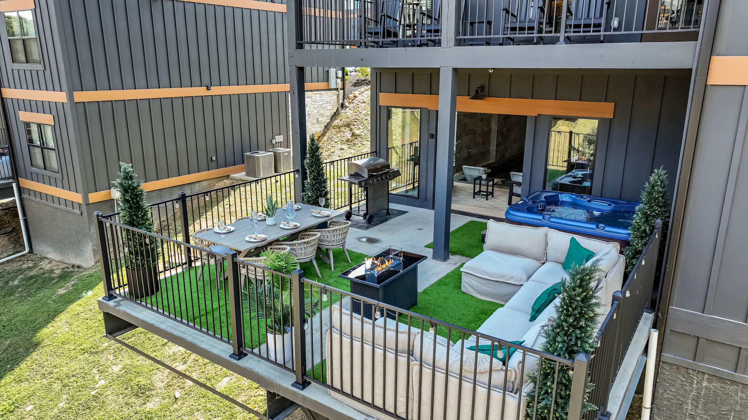 Wander Sevierville Peaks #2