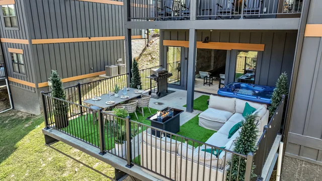 Wander Sevierville Peaks #2