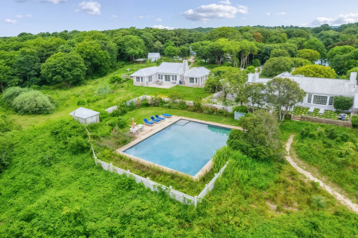 Wander Cape Cod Estate