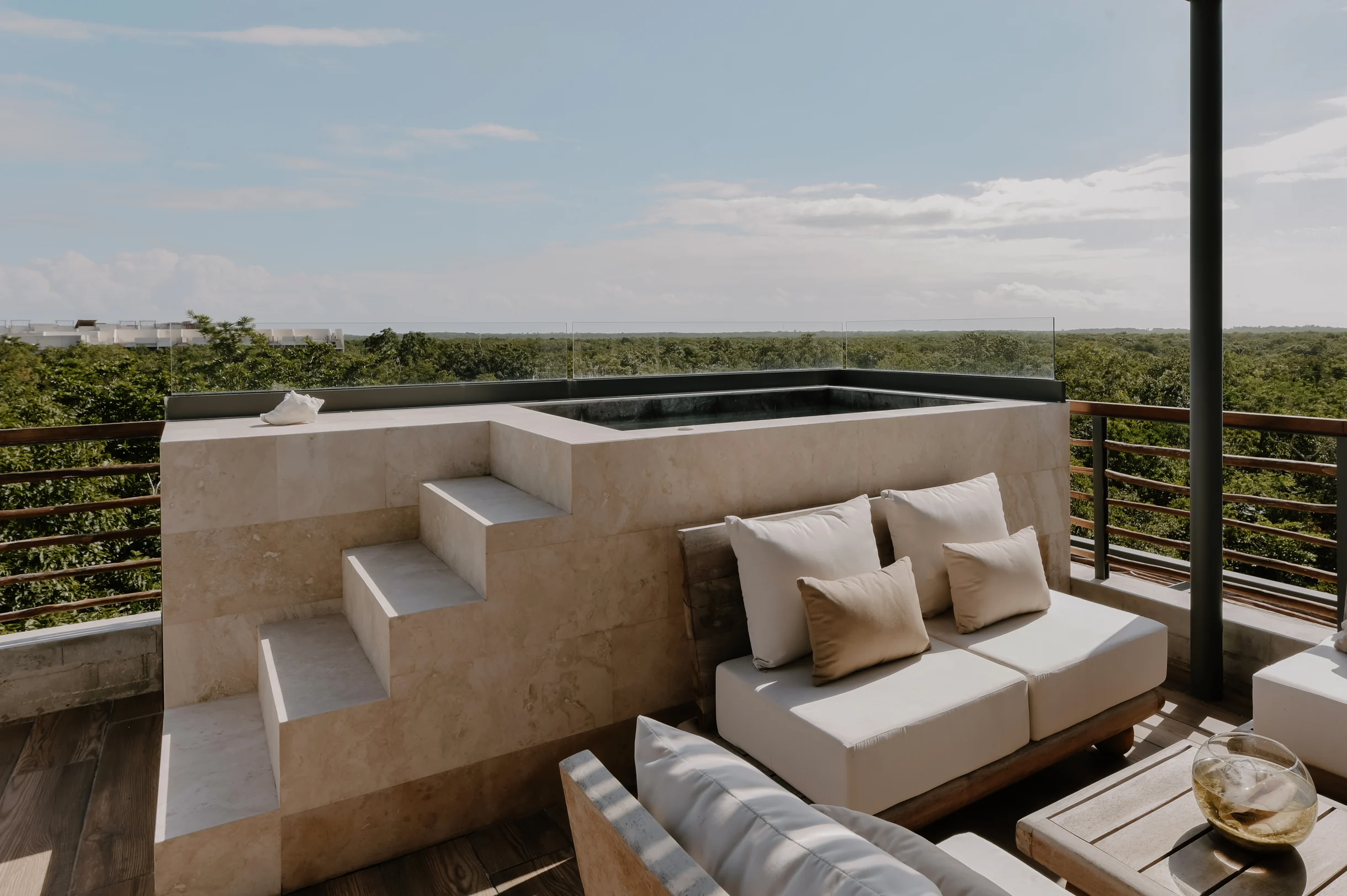 Wander Tulum Chalet #5
