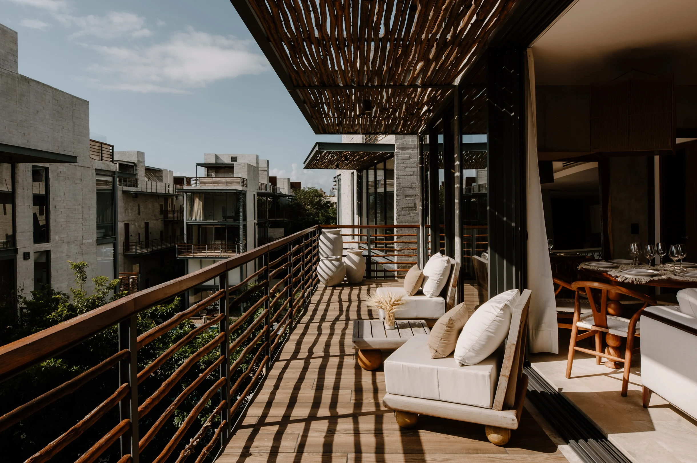 Wander Tulum Chalet #15