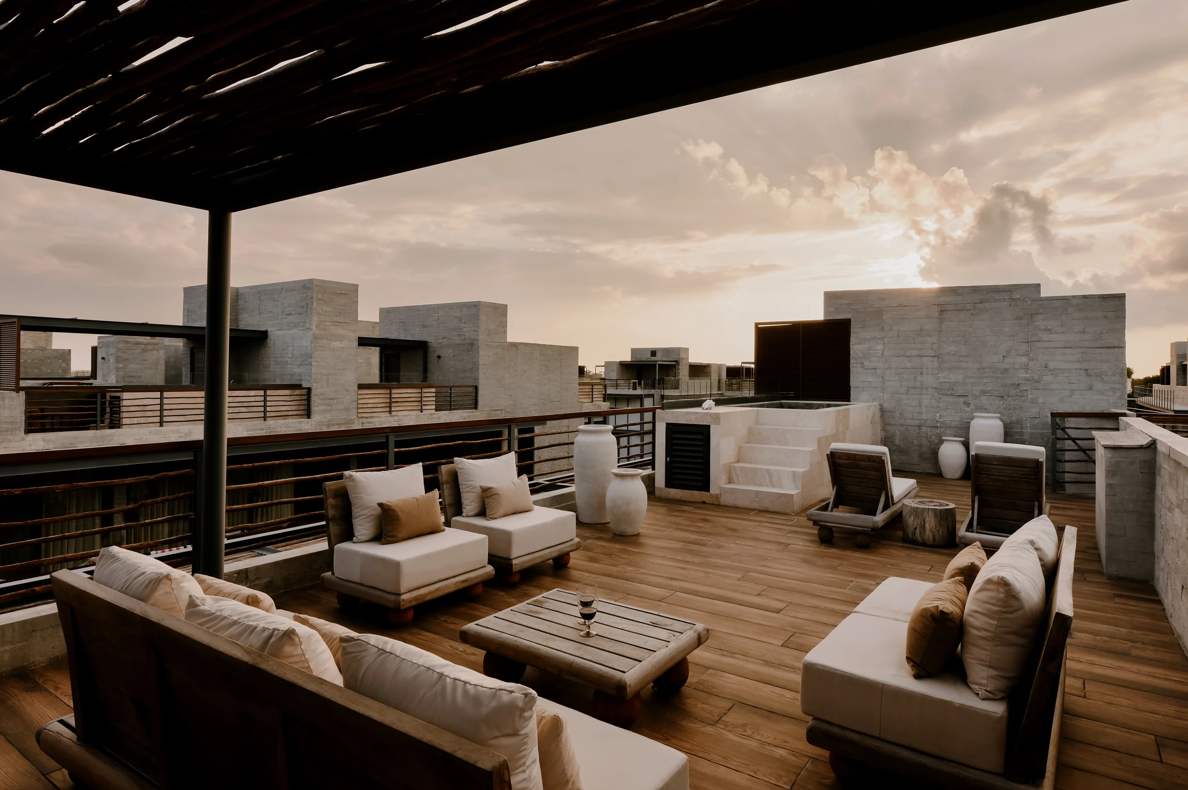 Wander Tulum Chalet #25