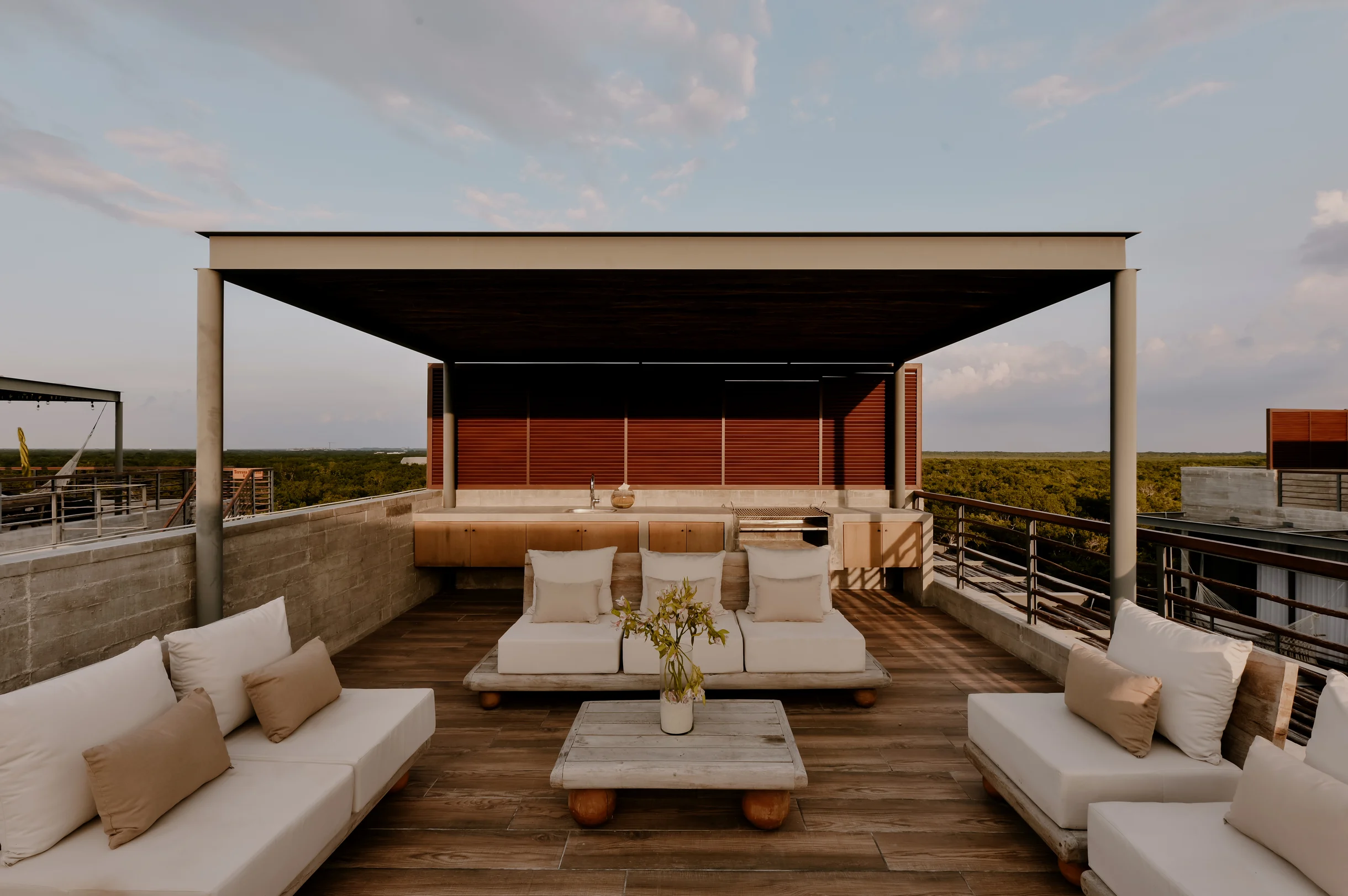 Wander Tulum Chalet #16