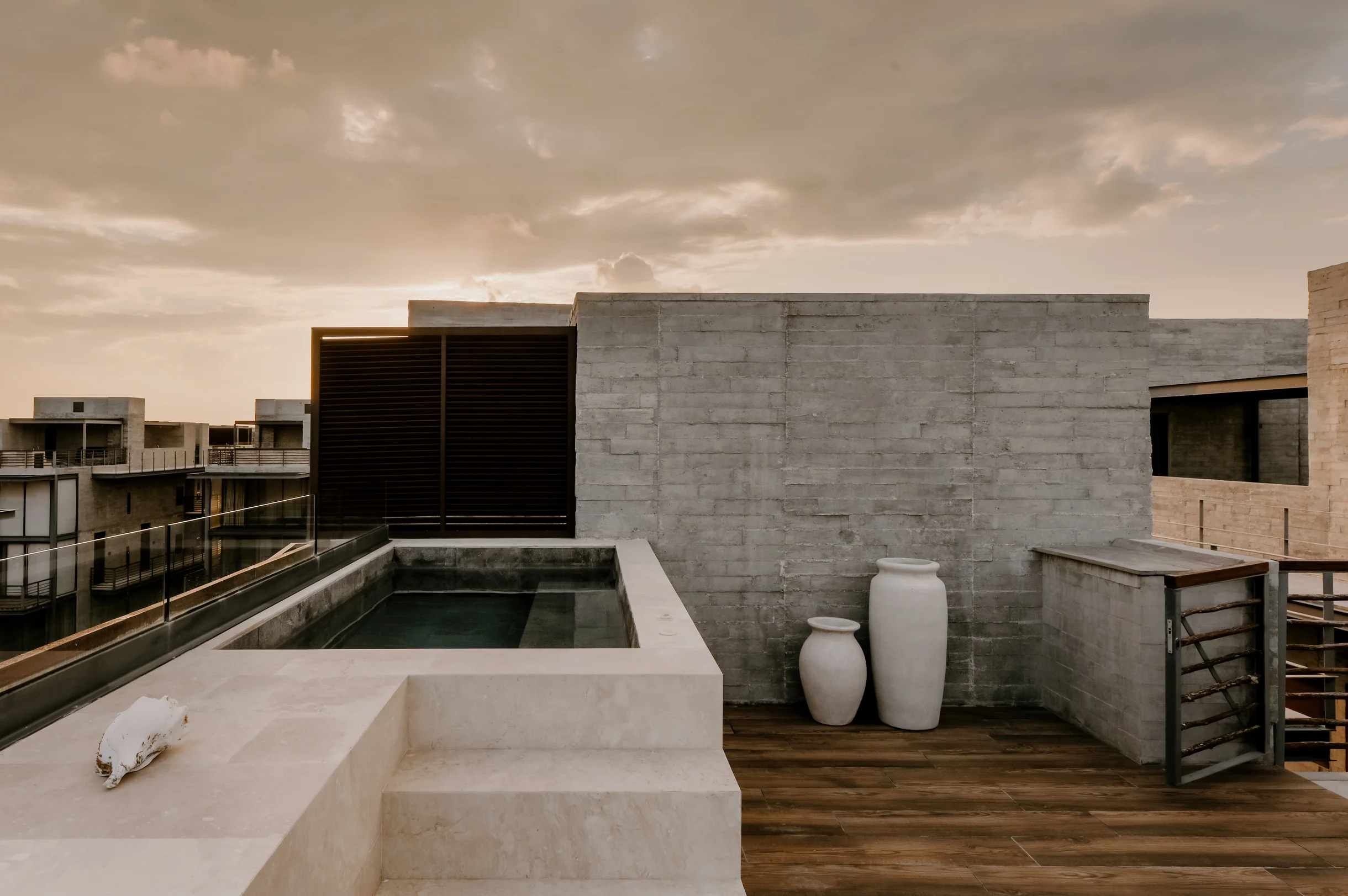 Wander Tulum Chalet #30