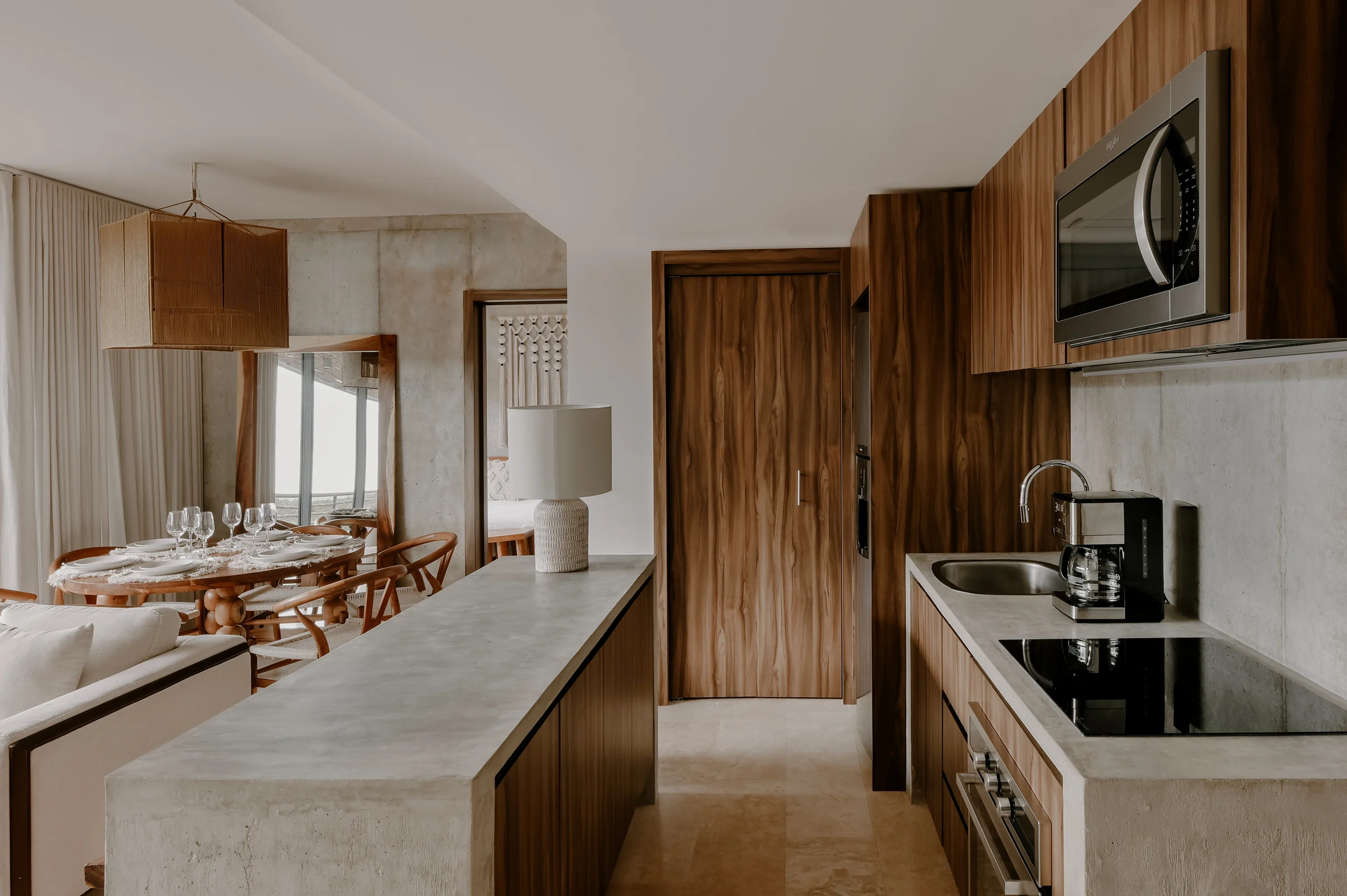 Wander Tulum Chalet #19