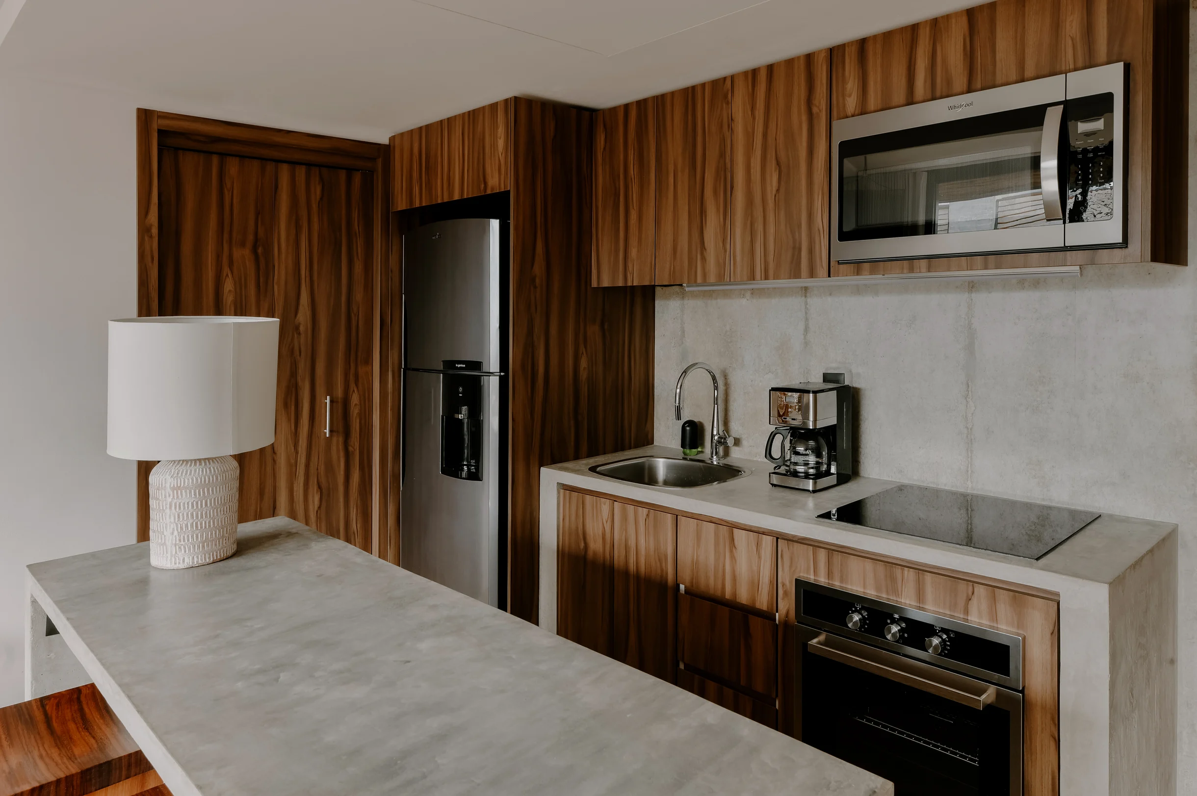 Wander Tulum Chalet #8