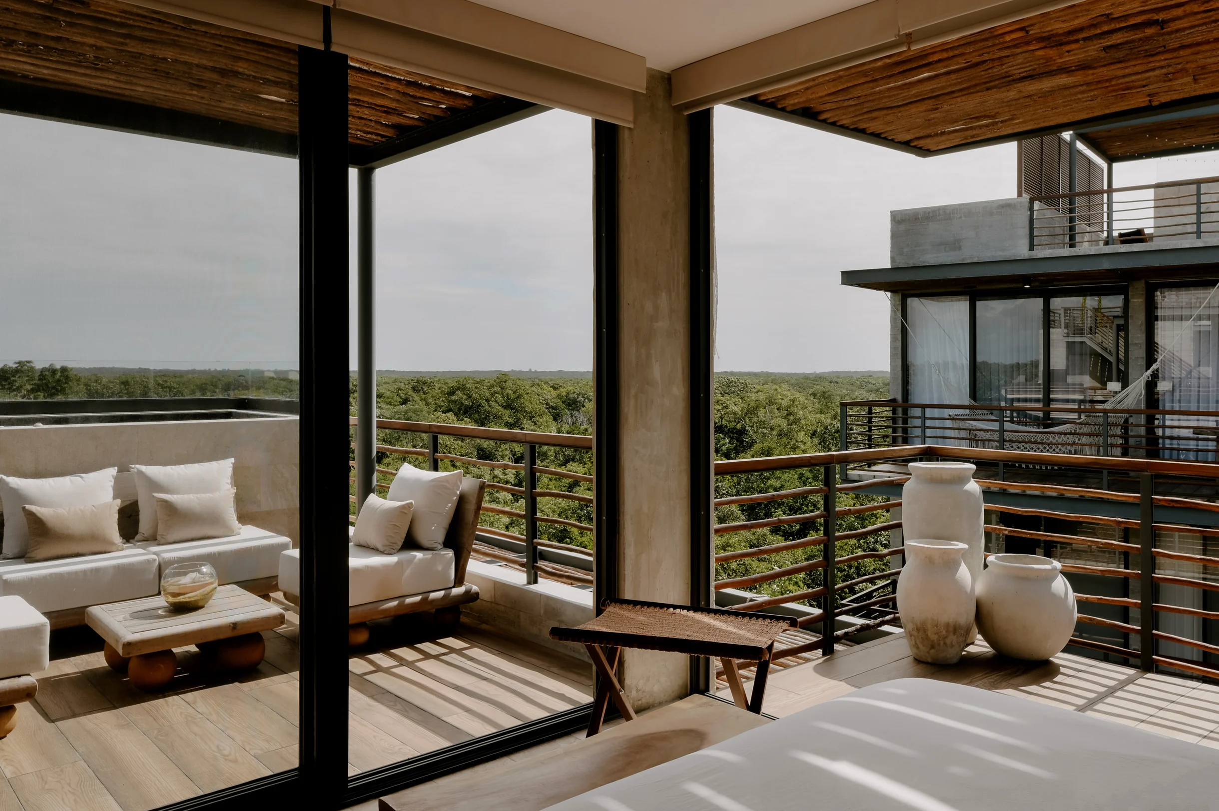 Wander Tulum Chalet #31