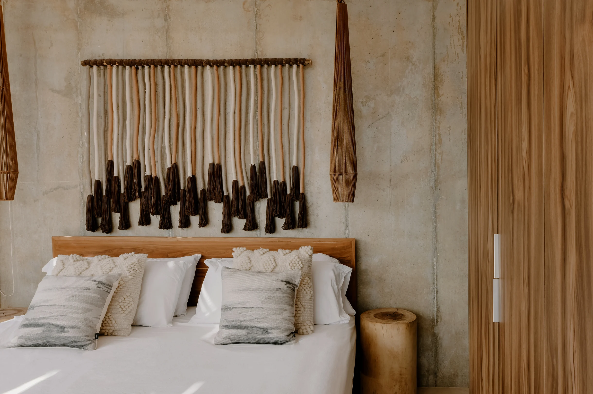 Wander Tulum Chalet #9