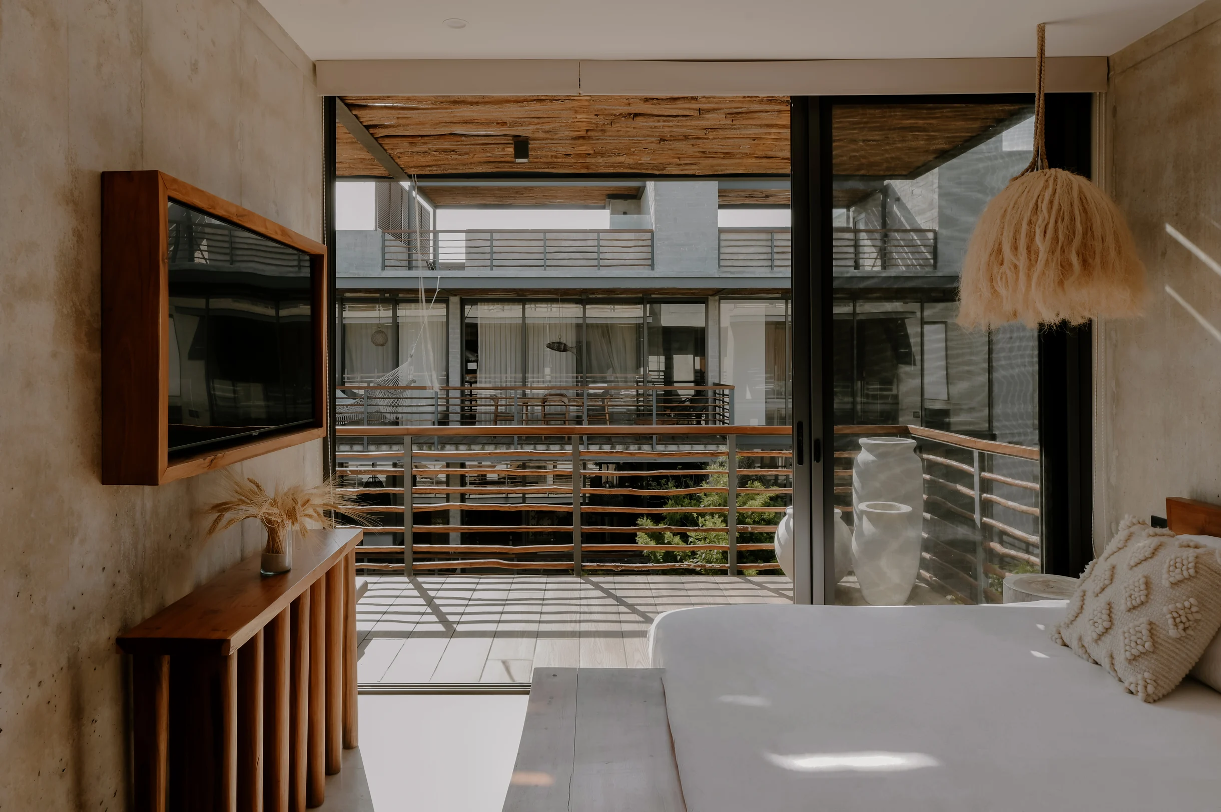 Wander Tulum Chalet #21