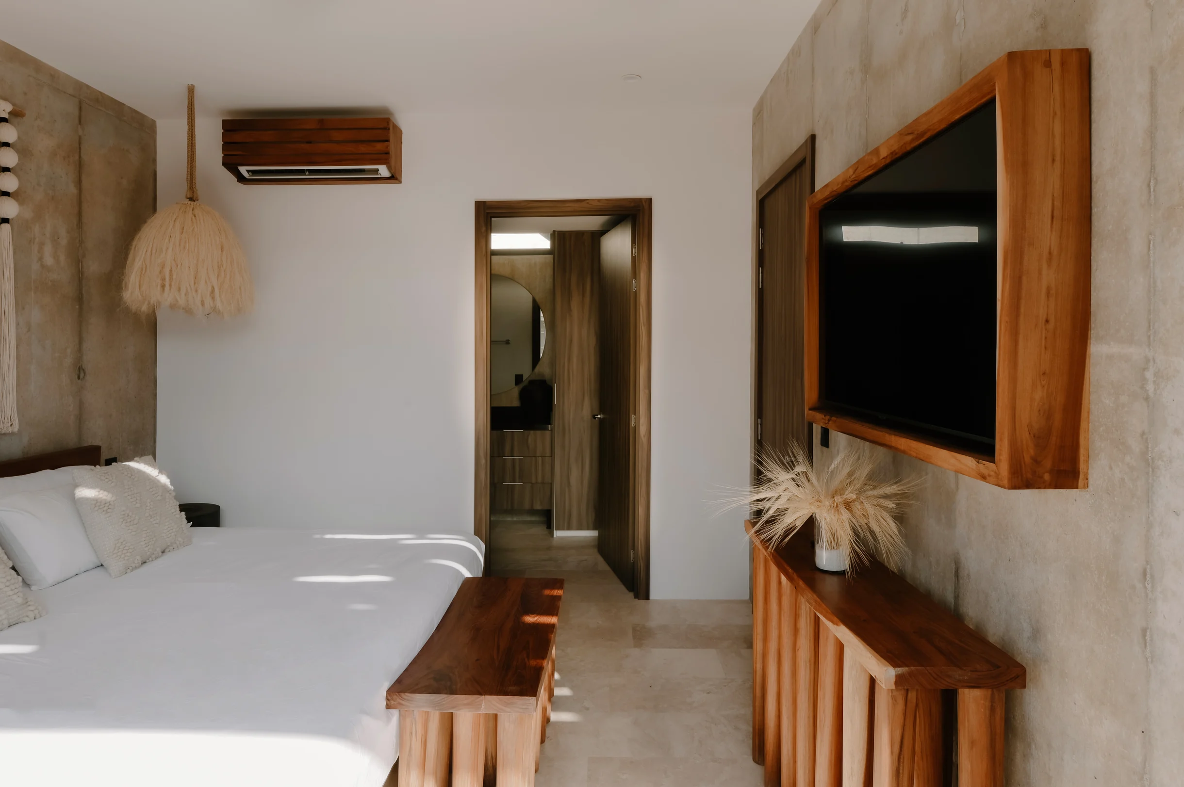 Wander Tulum Chalet #27