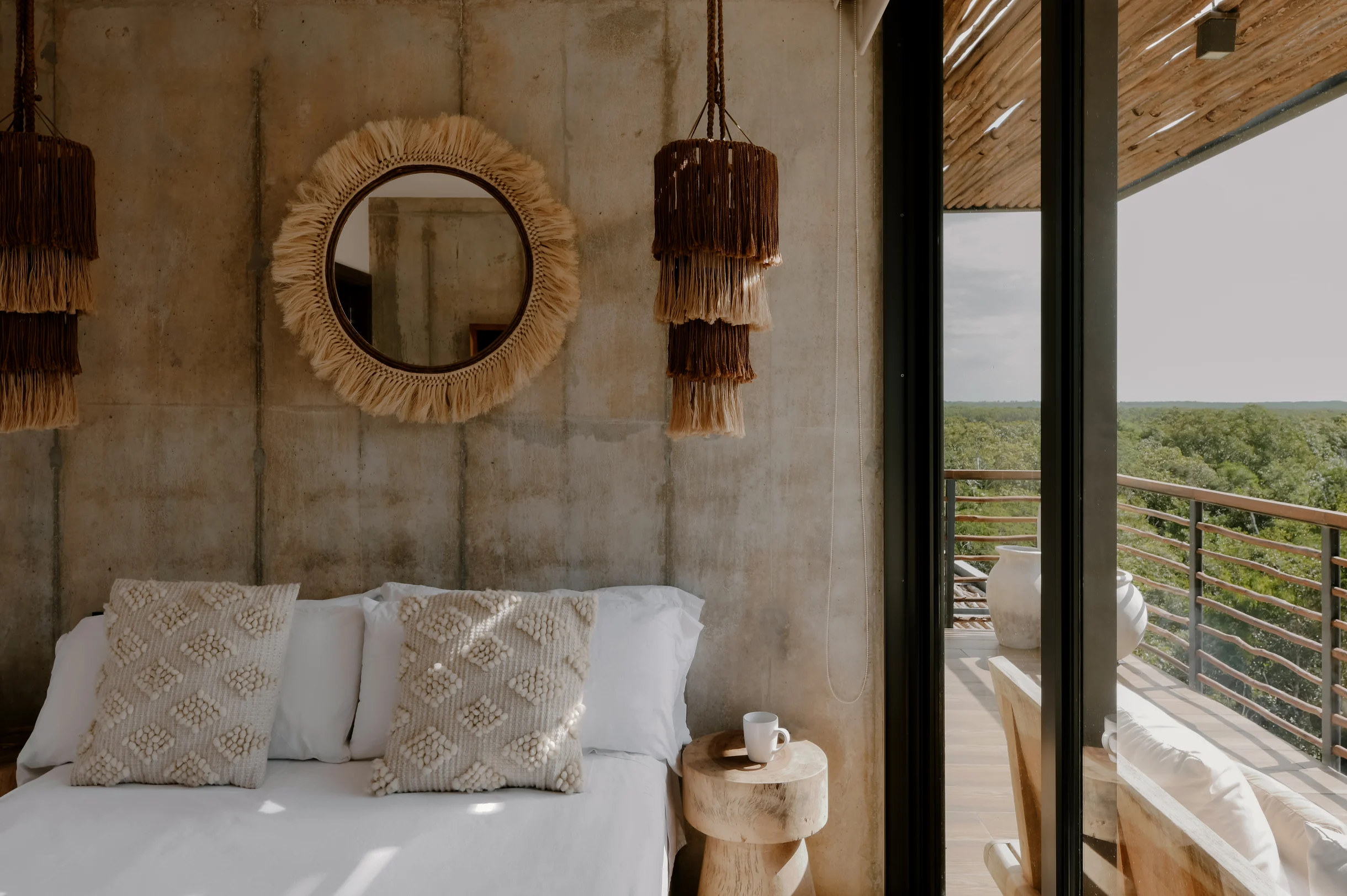 Wander Tulum Chalet #22