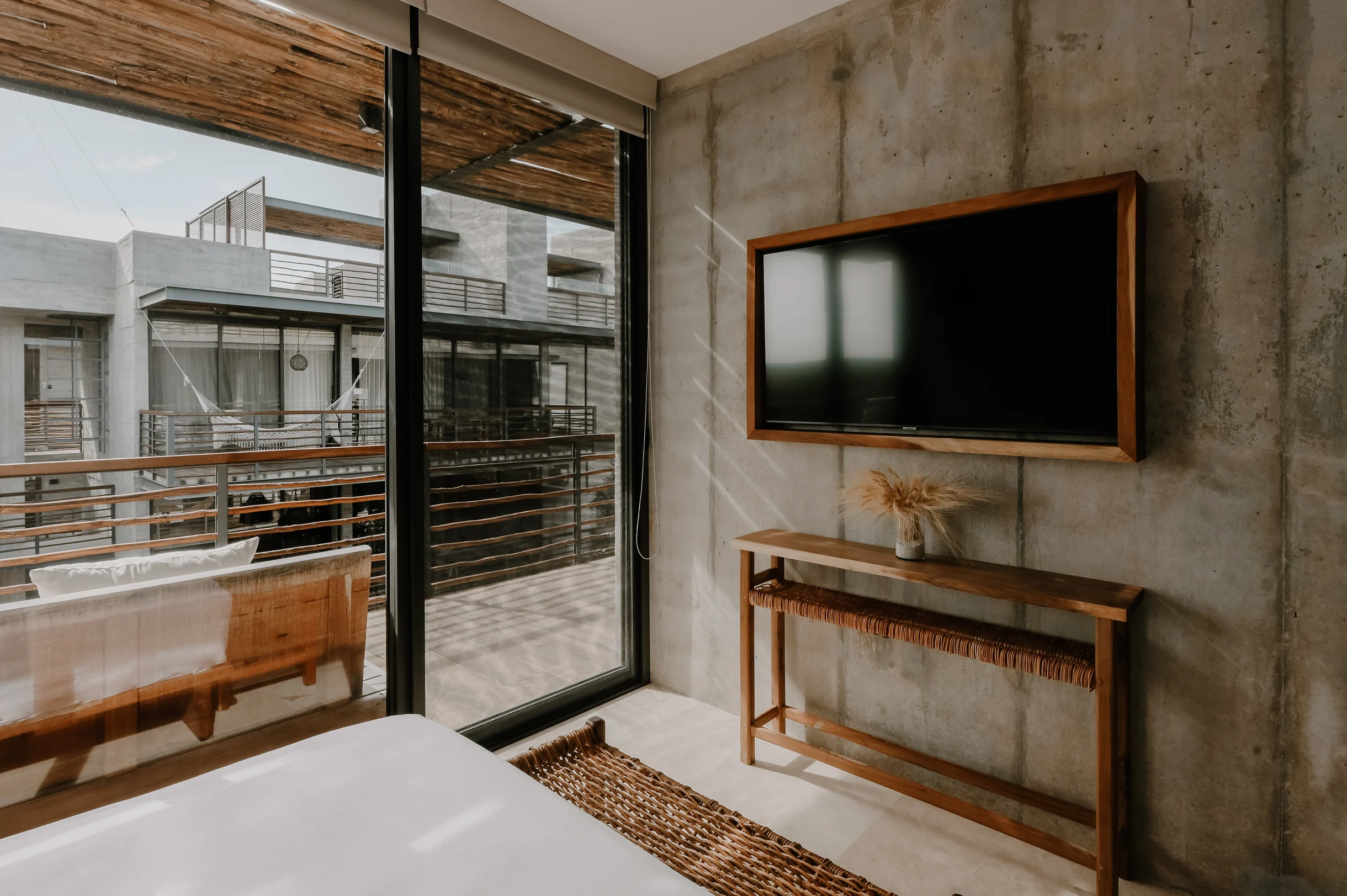 Wander Tulum Chalet #32
