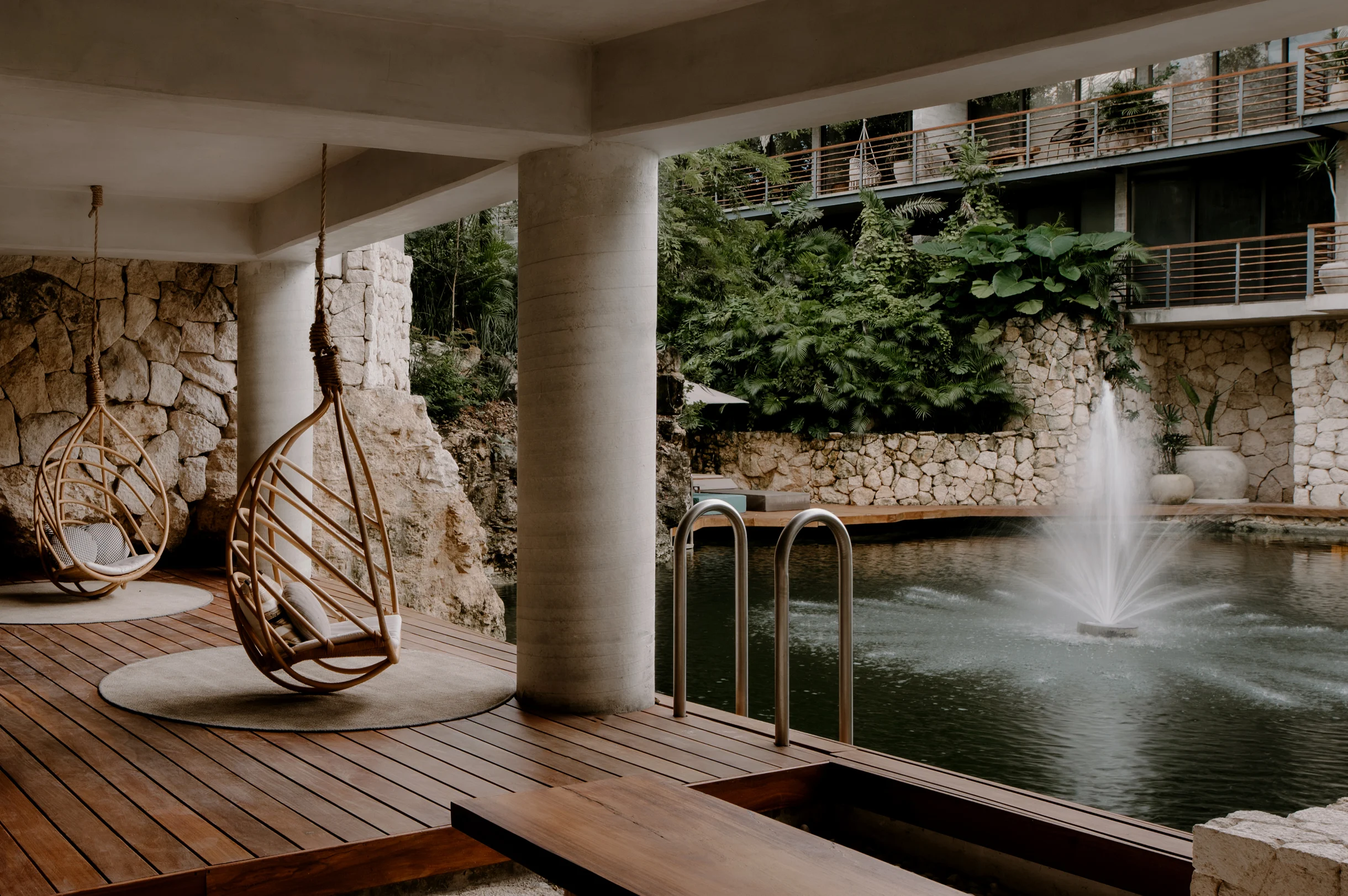 Wander Tulum Chalet #3