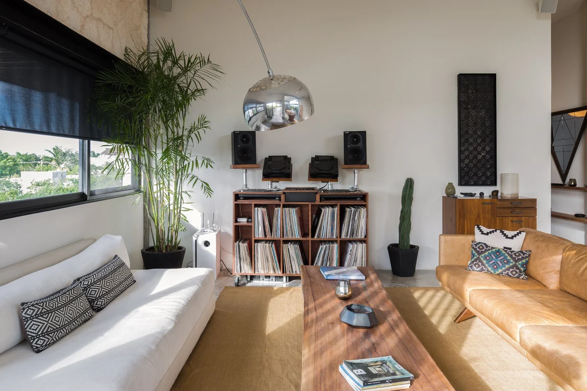 Wander La Veleta Penthouse #4