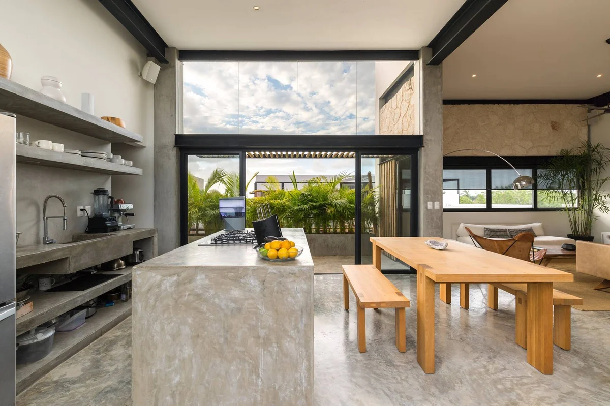 Wander La Veleta Penthouse #5