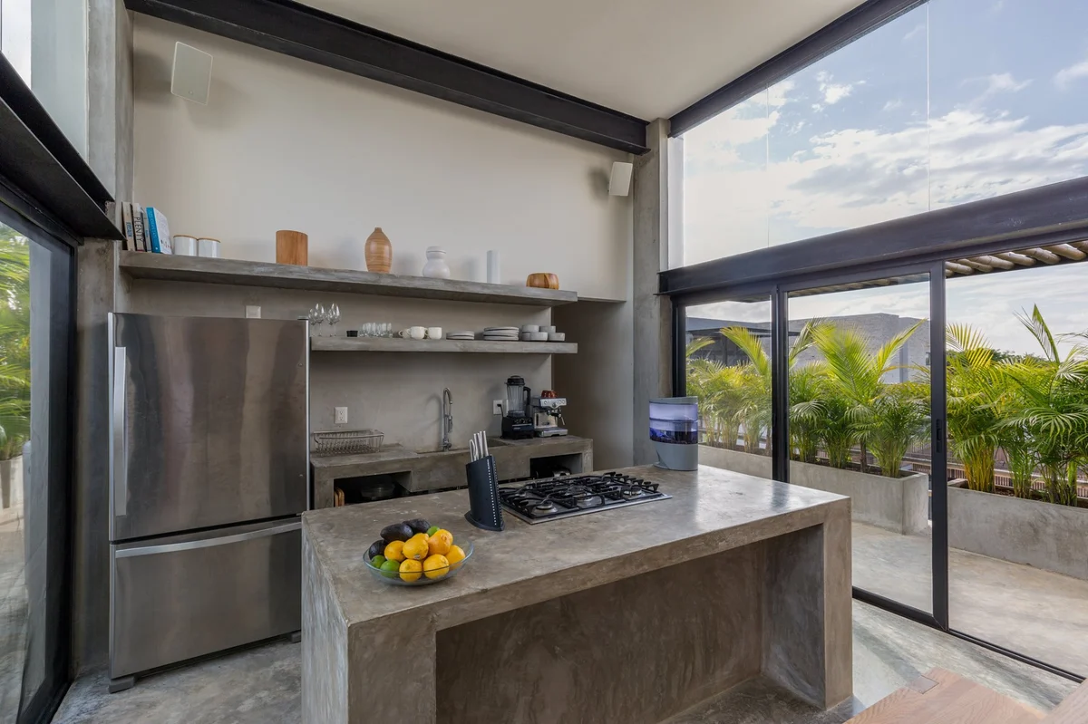 Wander La Veleta Penthouse #6