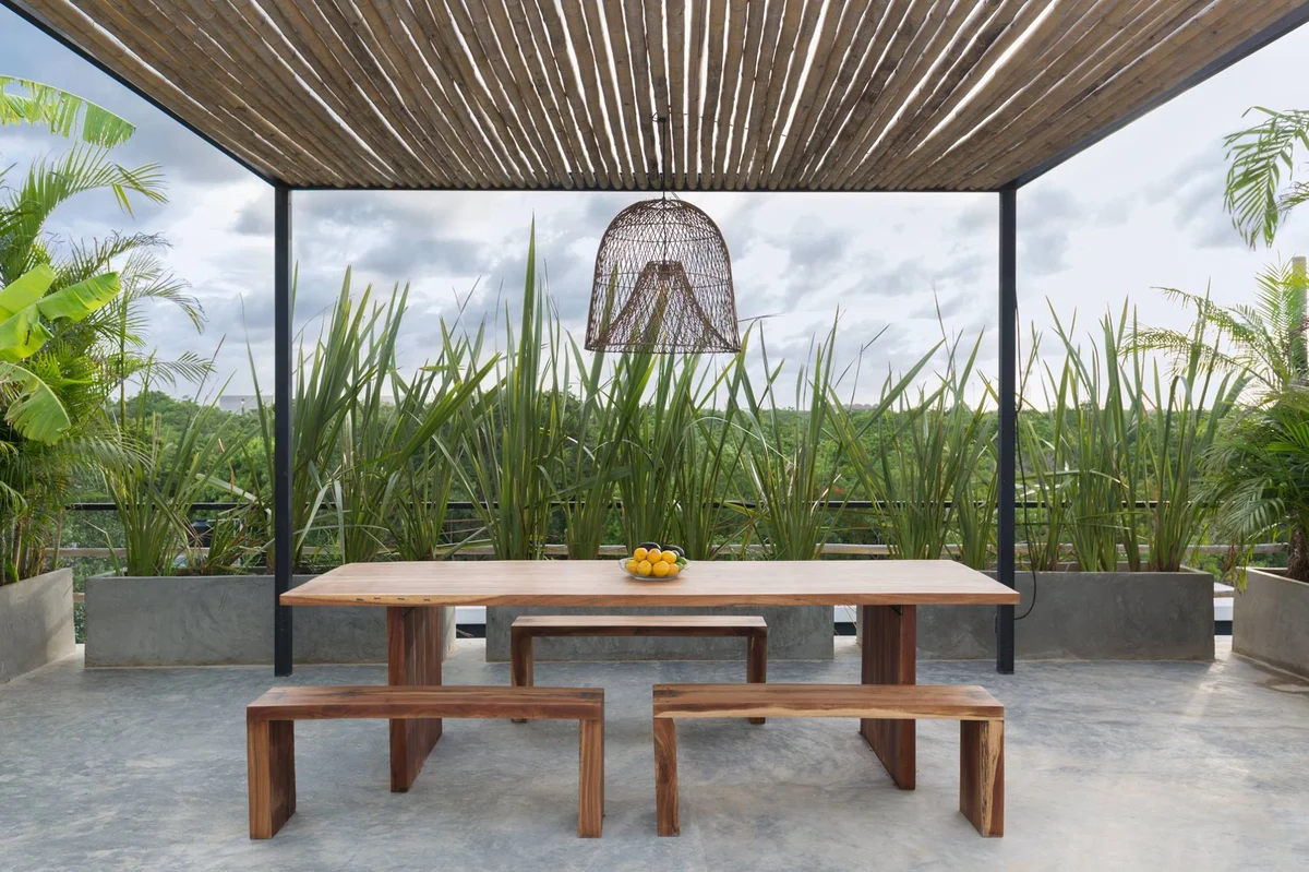 Wander La Veleta Penthouse #15