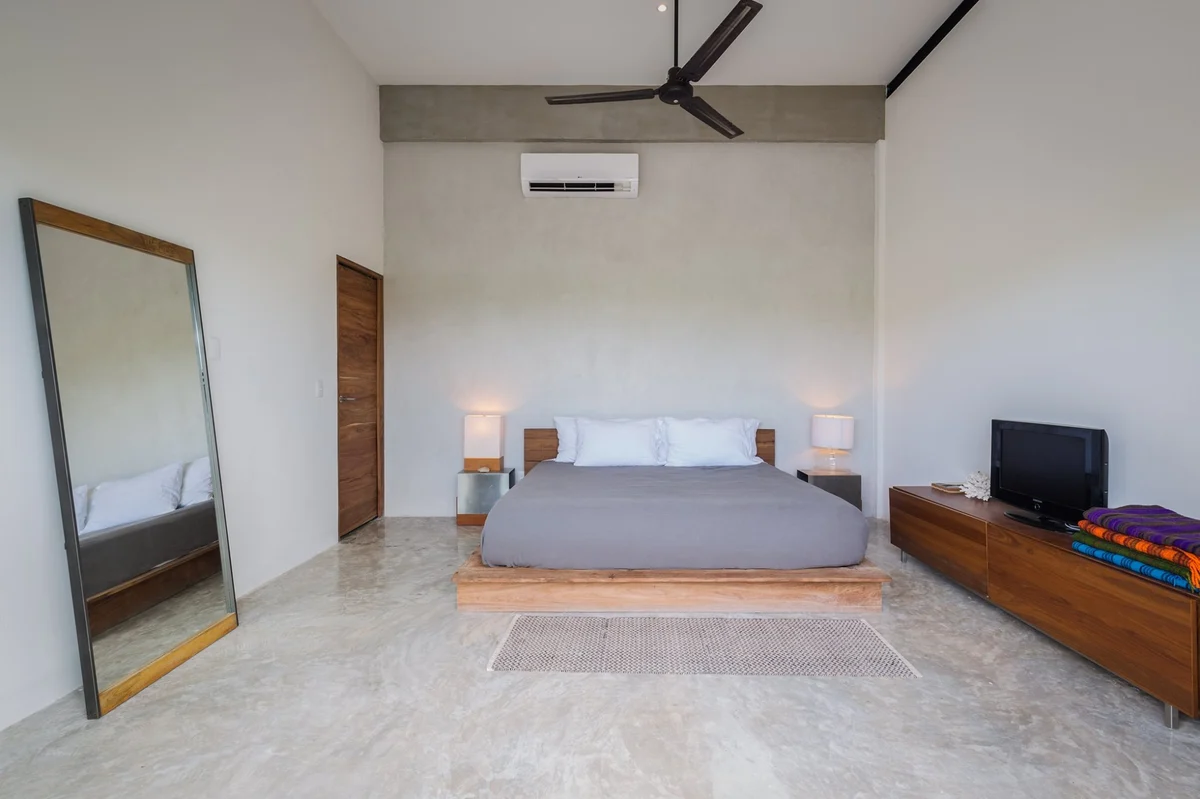 Wander La Veleta Penthouse #8