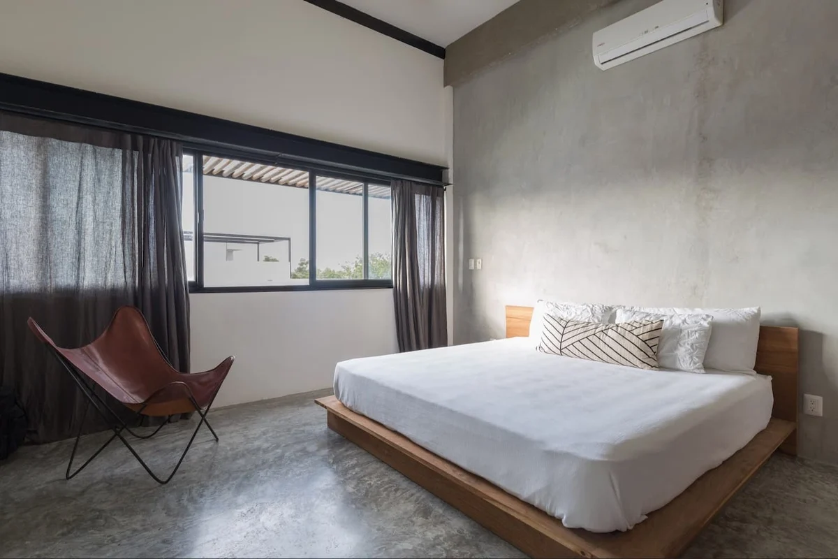 Wander La Veleta Penthouse #9