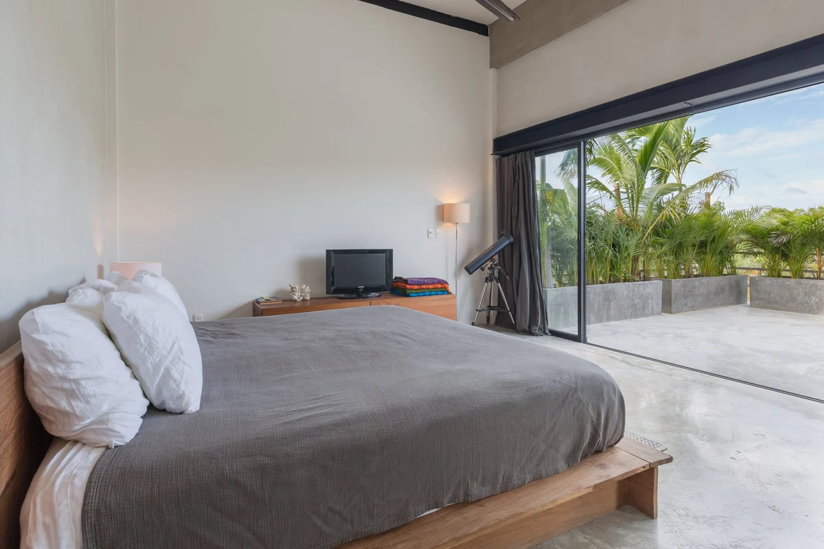 Wander La Veleta Penthouse #16