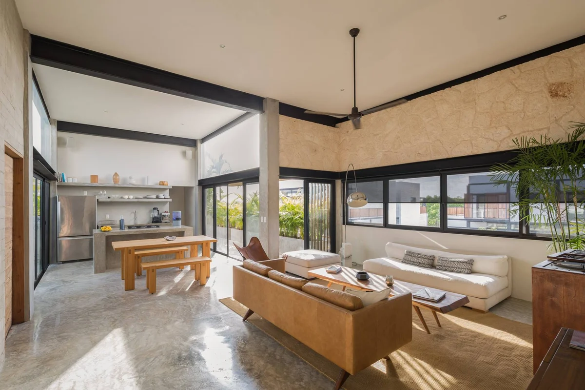 Wander La Veleta Penthouse