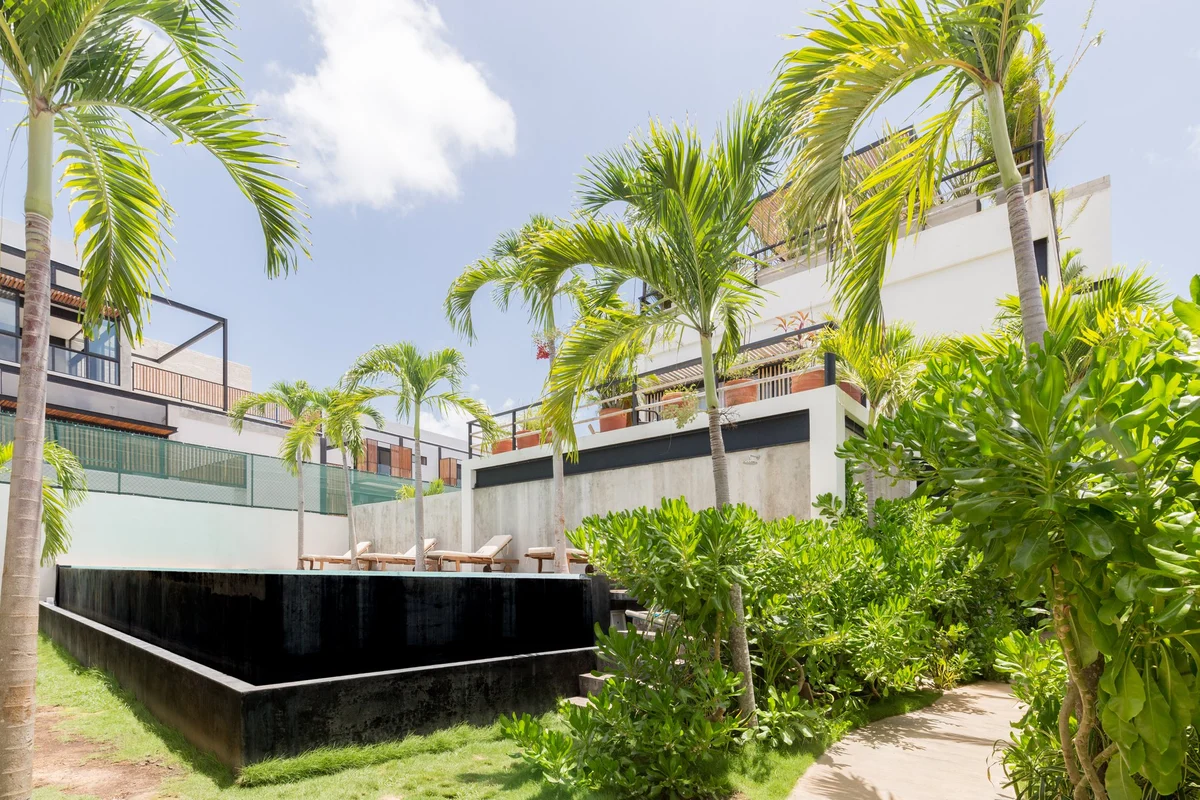 Wander La Veleta Penthouse #3