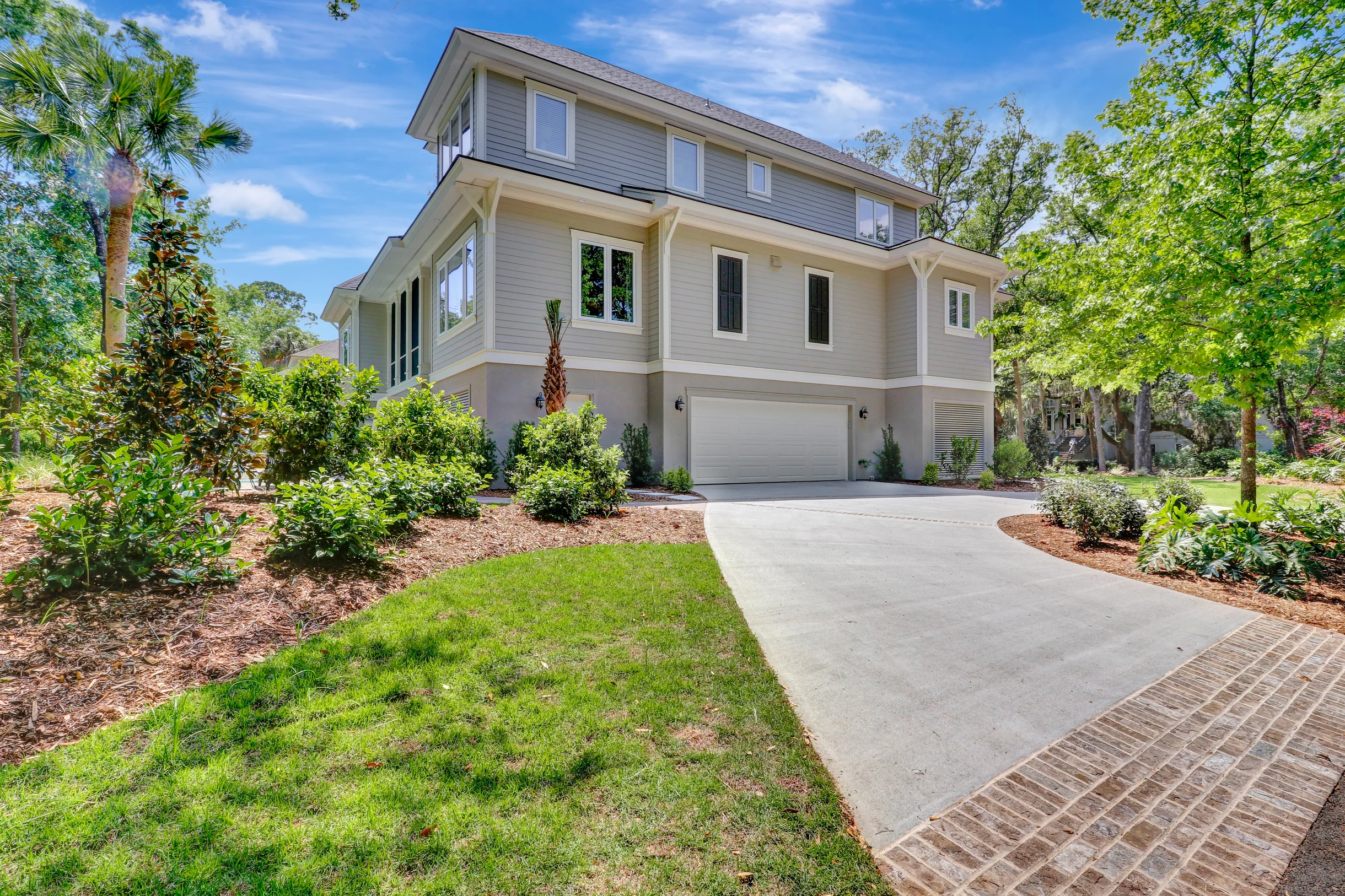 Wander Hilton Head Moon #71