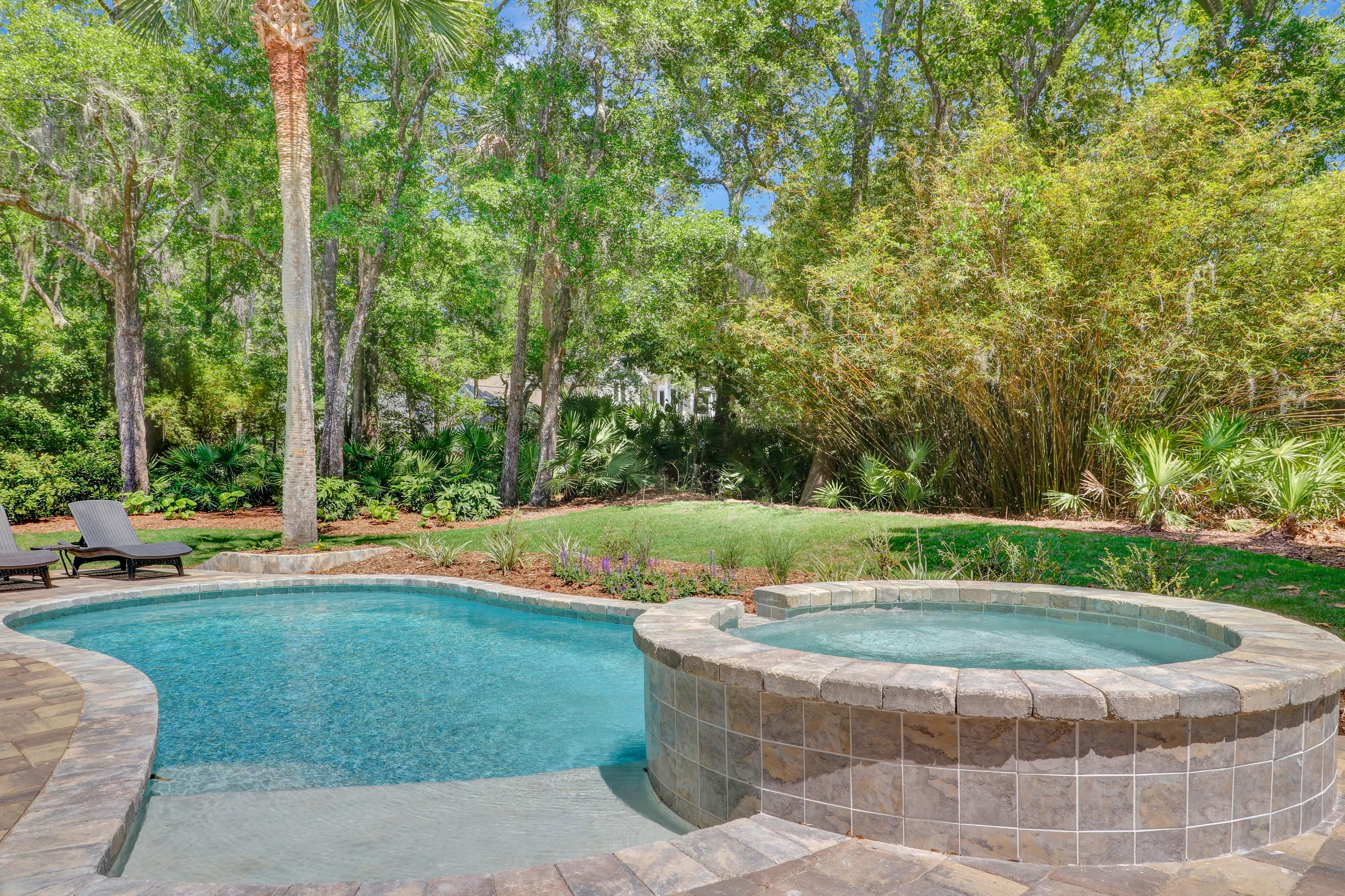 Wander Hilton Head Moon #72