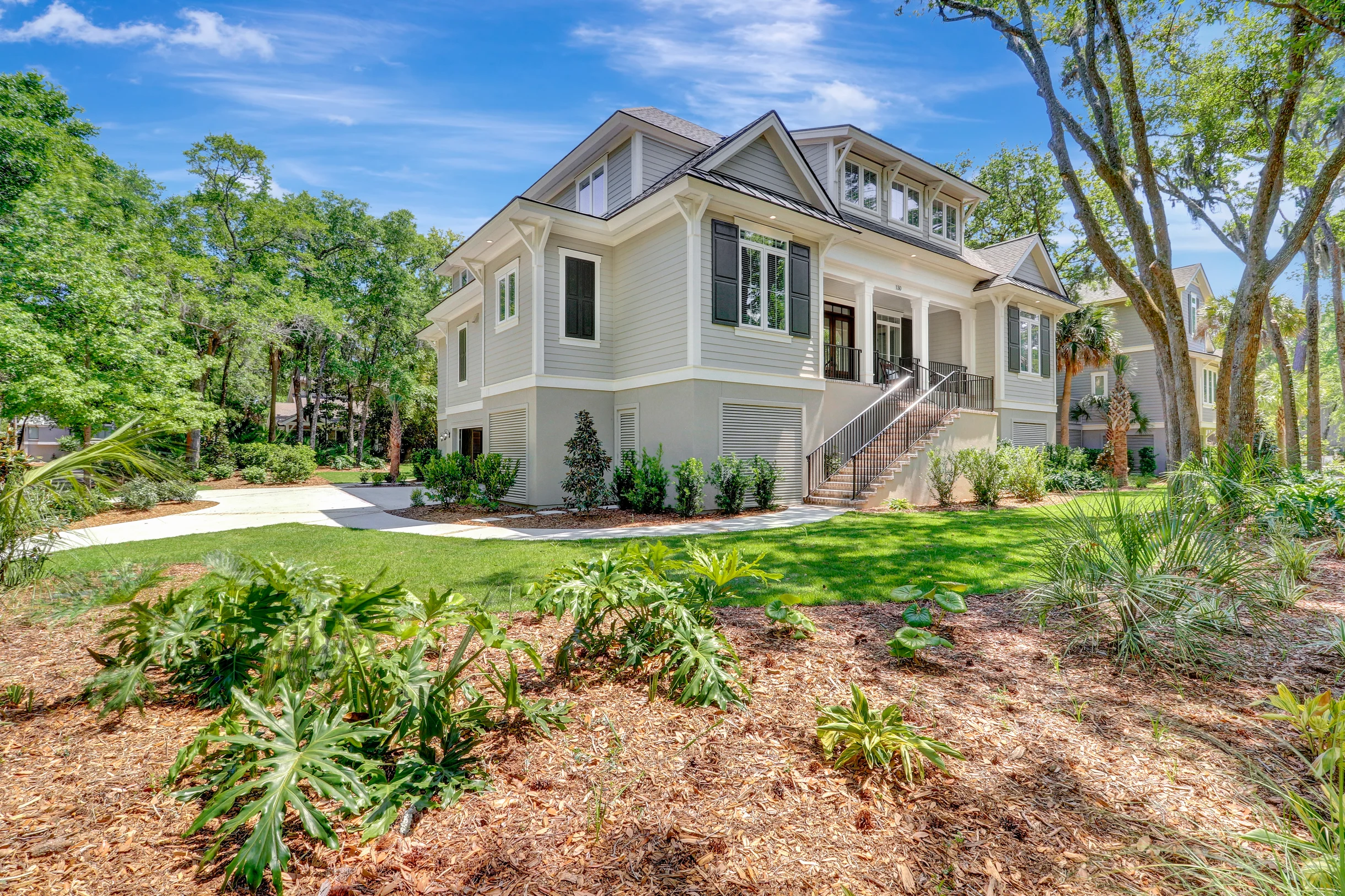 Wander Hilton Head Moon #62