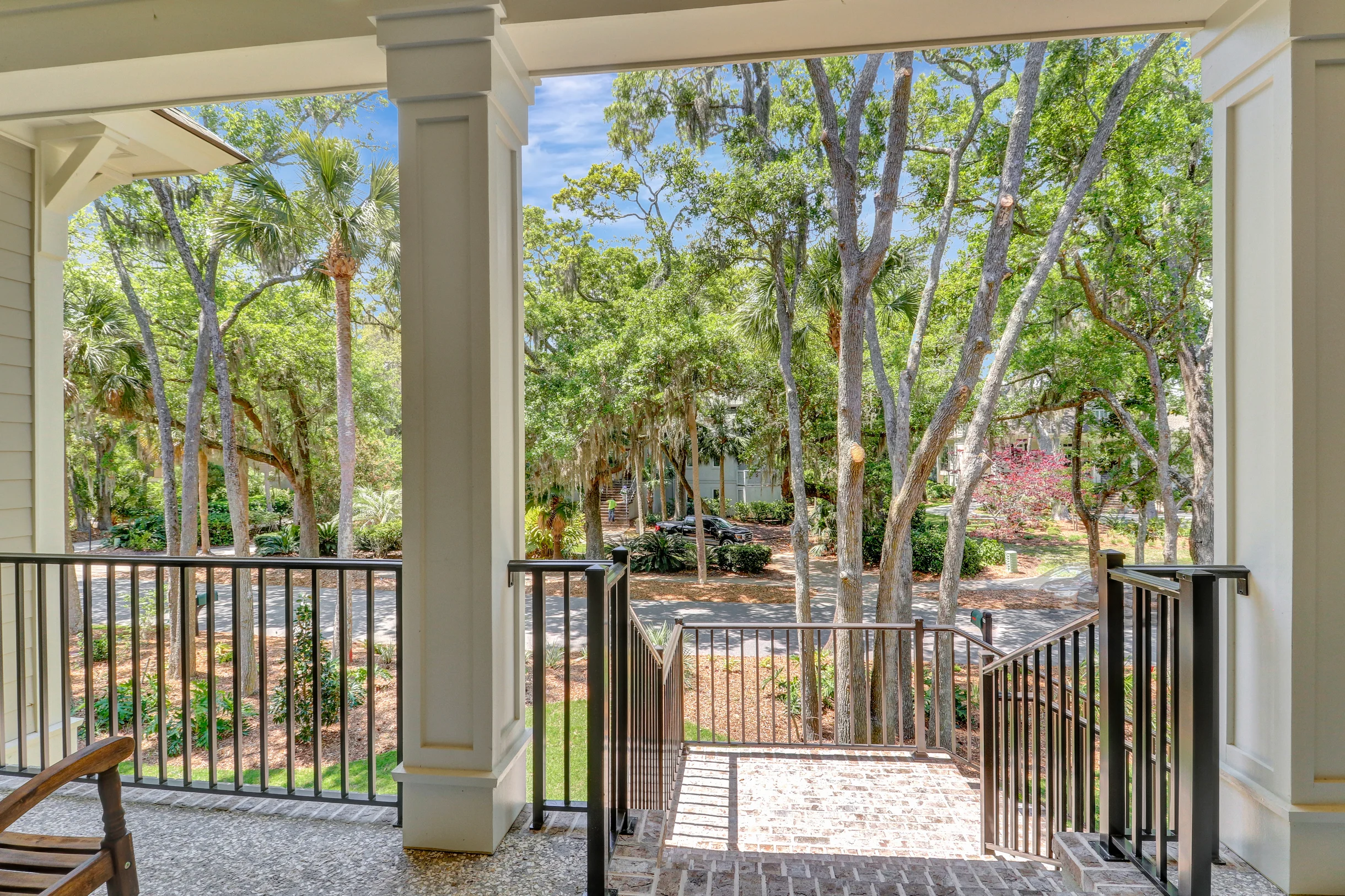 Wander Hilton Head Moon #49