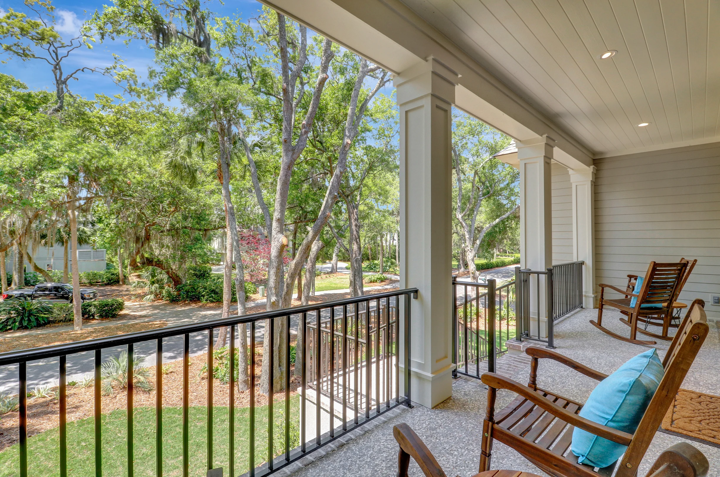 Wander Hilton Head Moon #30