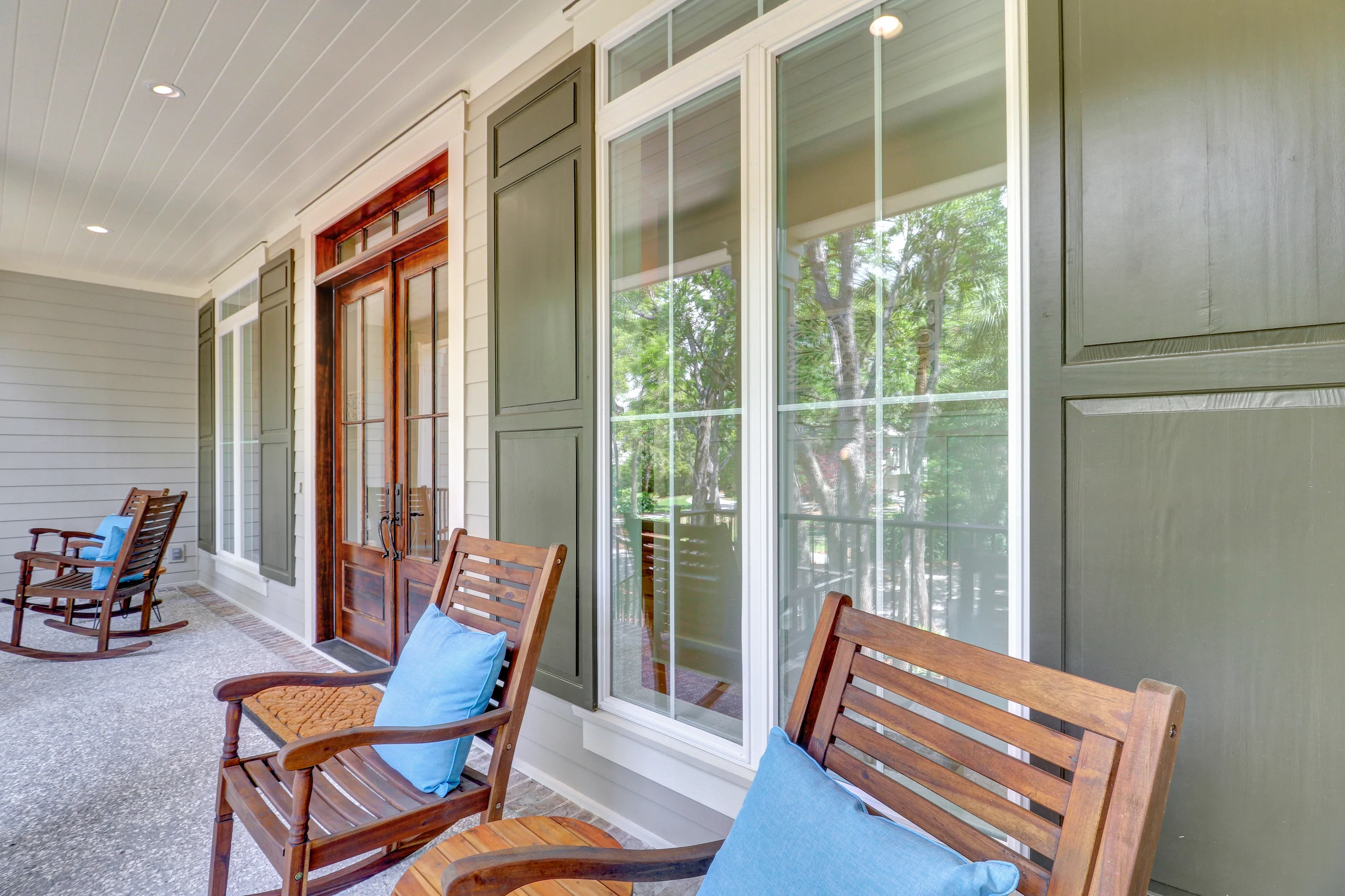 Wander Hilton Head Moon #8