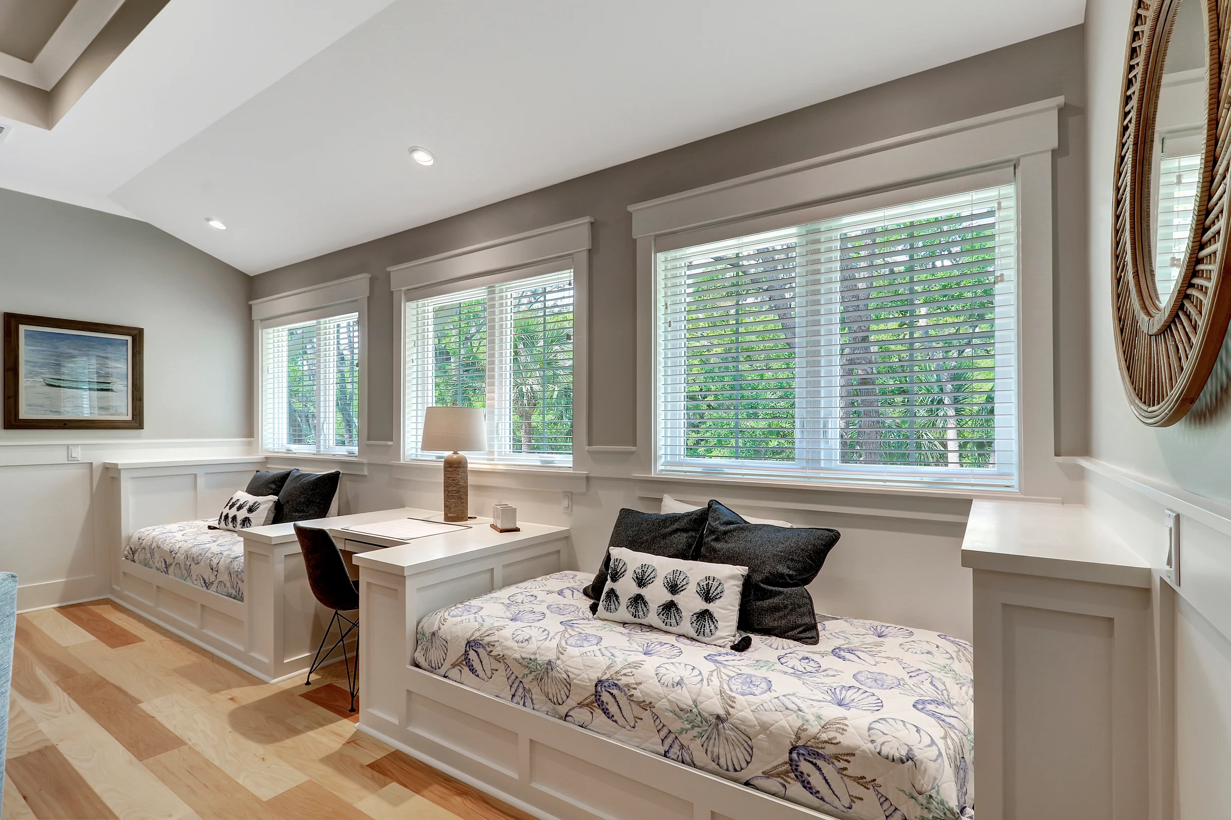 Wander Hilton Head Moon #51