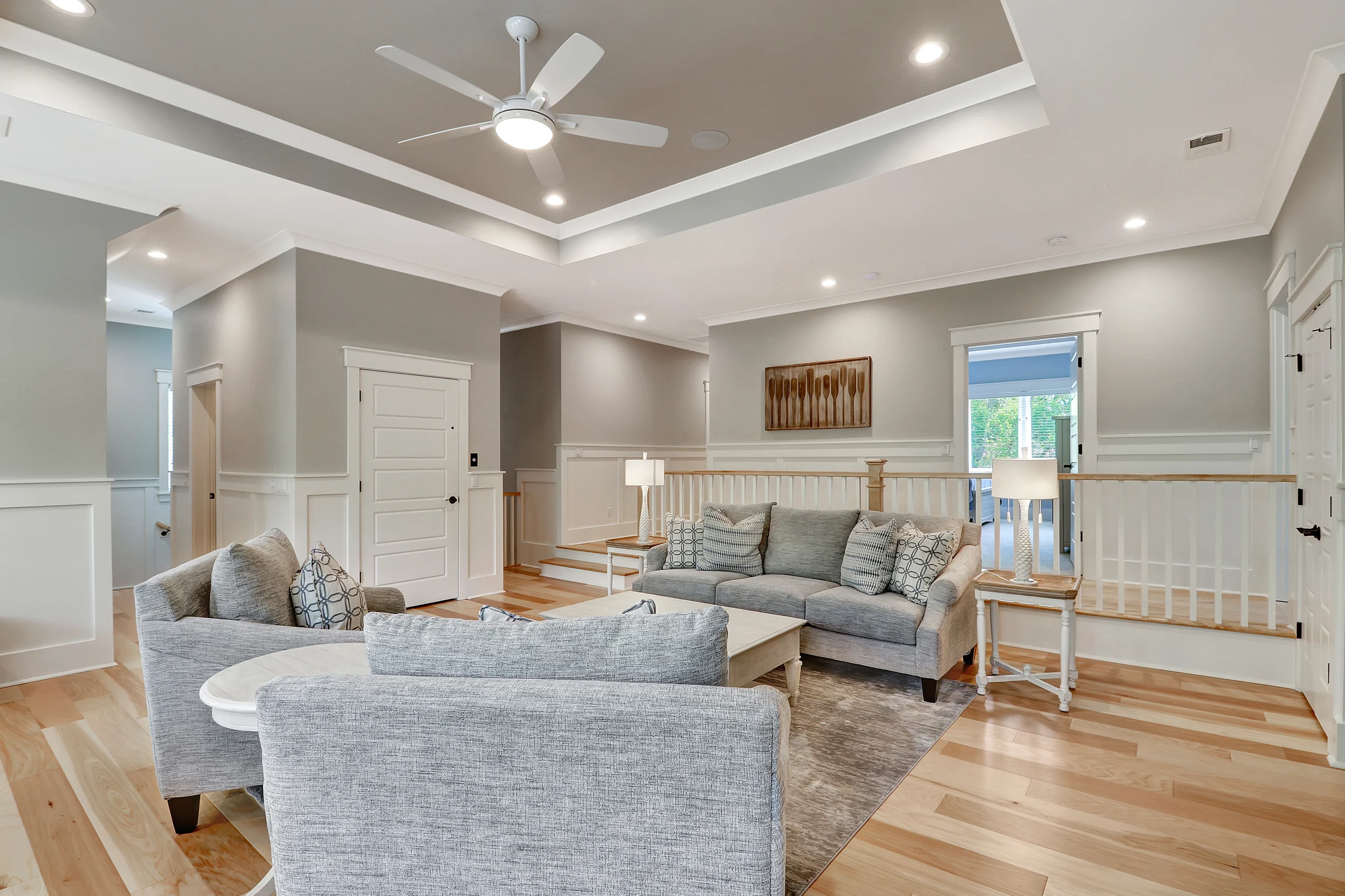 Wander Hilton Head Moon #74