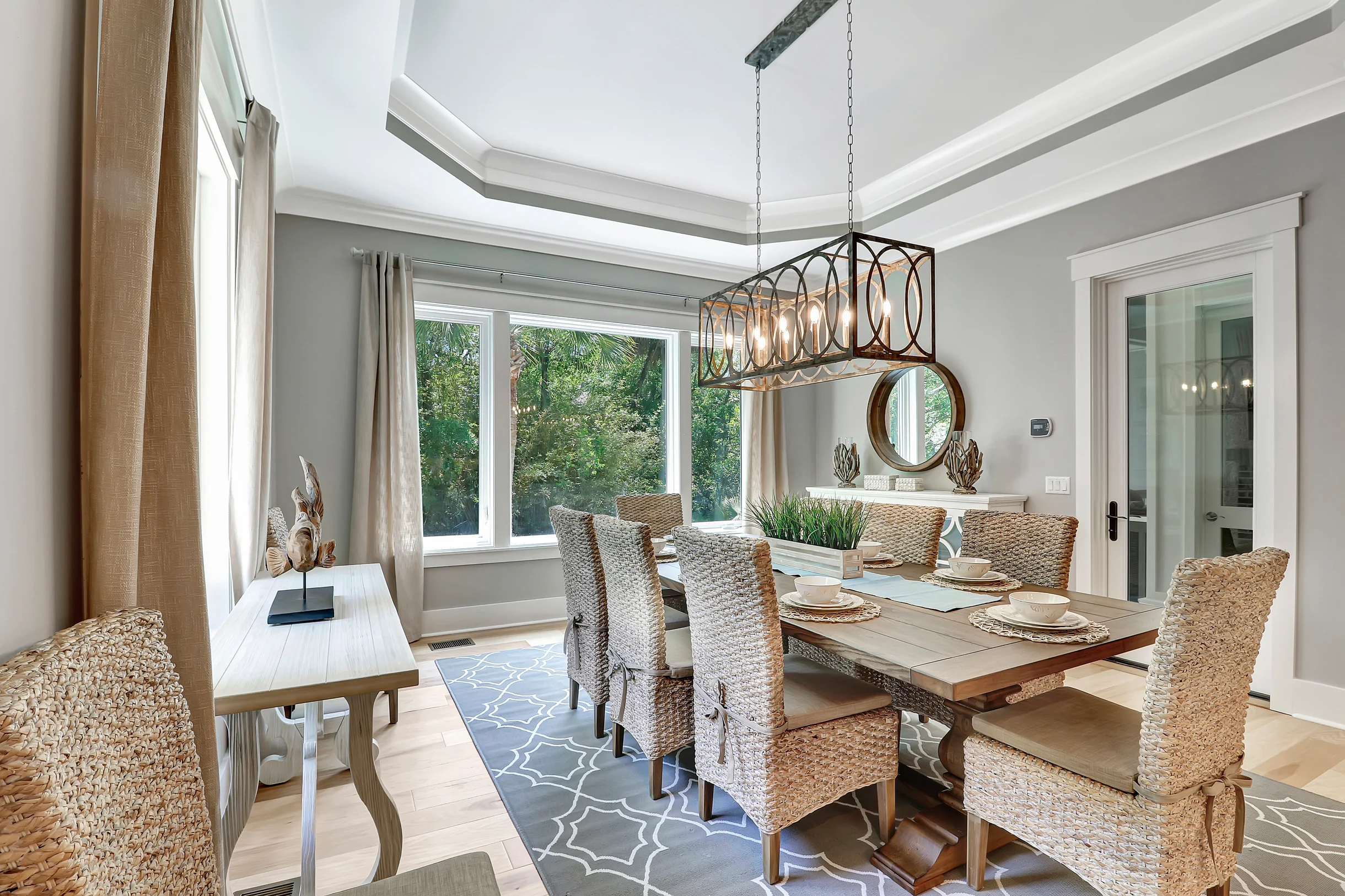 Wander Hilton Head Moon #33