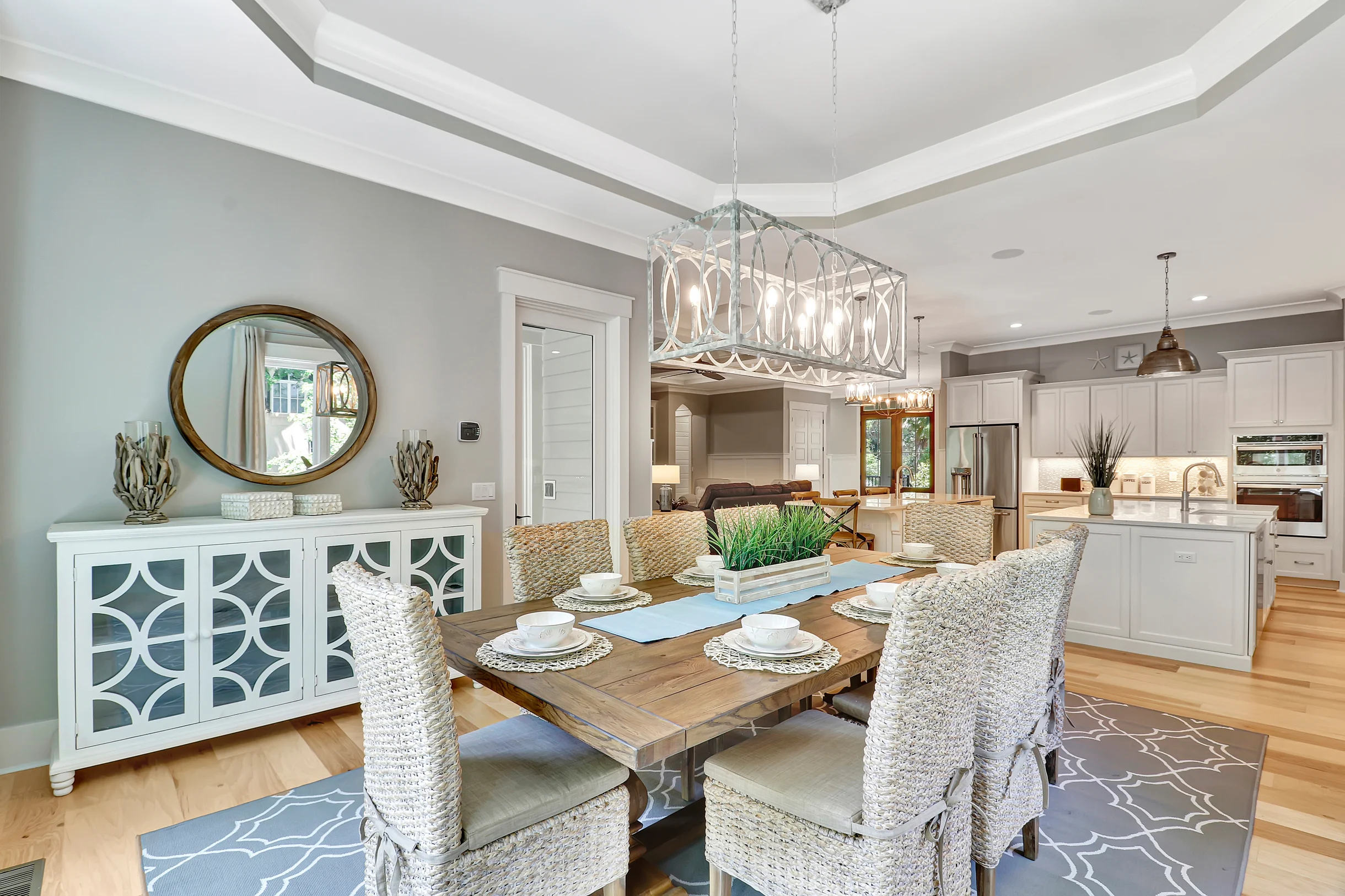 Wander Hilton Head Moon #11