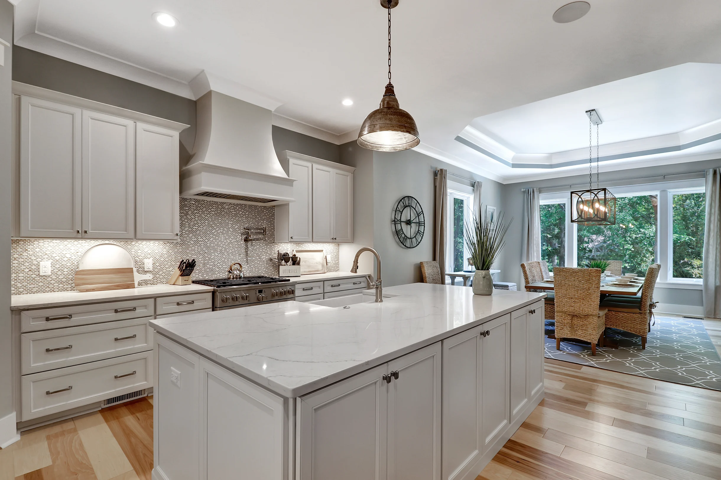 Wander Hilton Head Moon #34