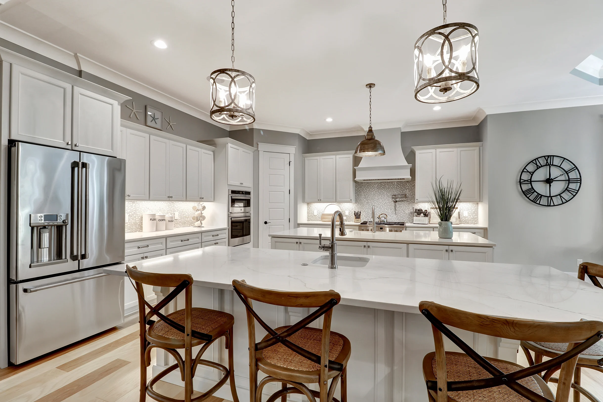 Wander Hilton Head Moon #80