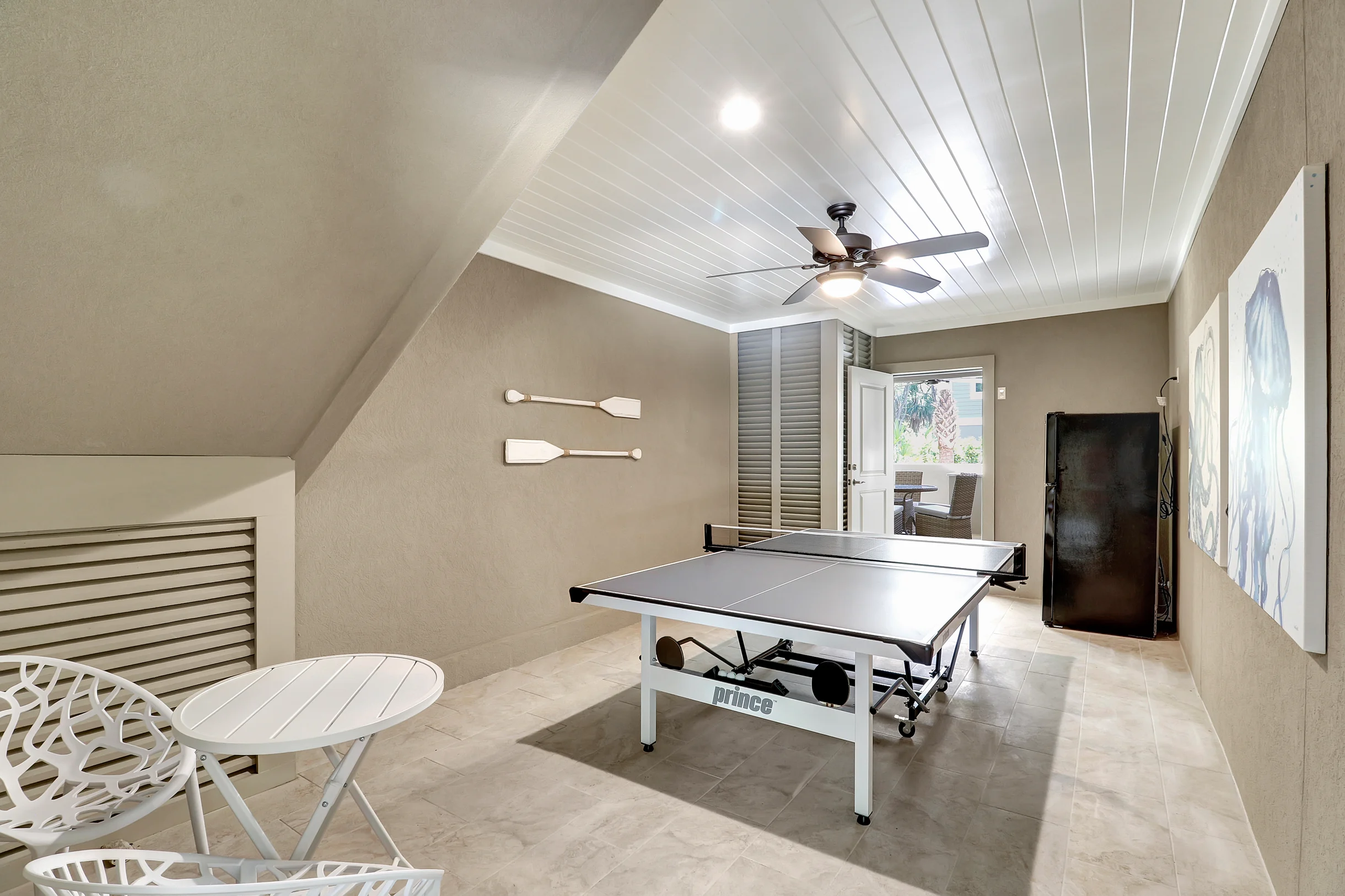 Wander Hilton Head Moon #35