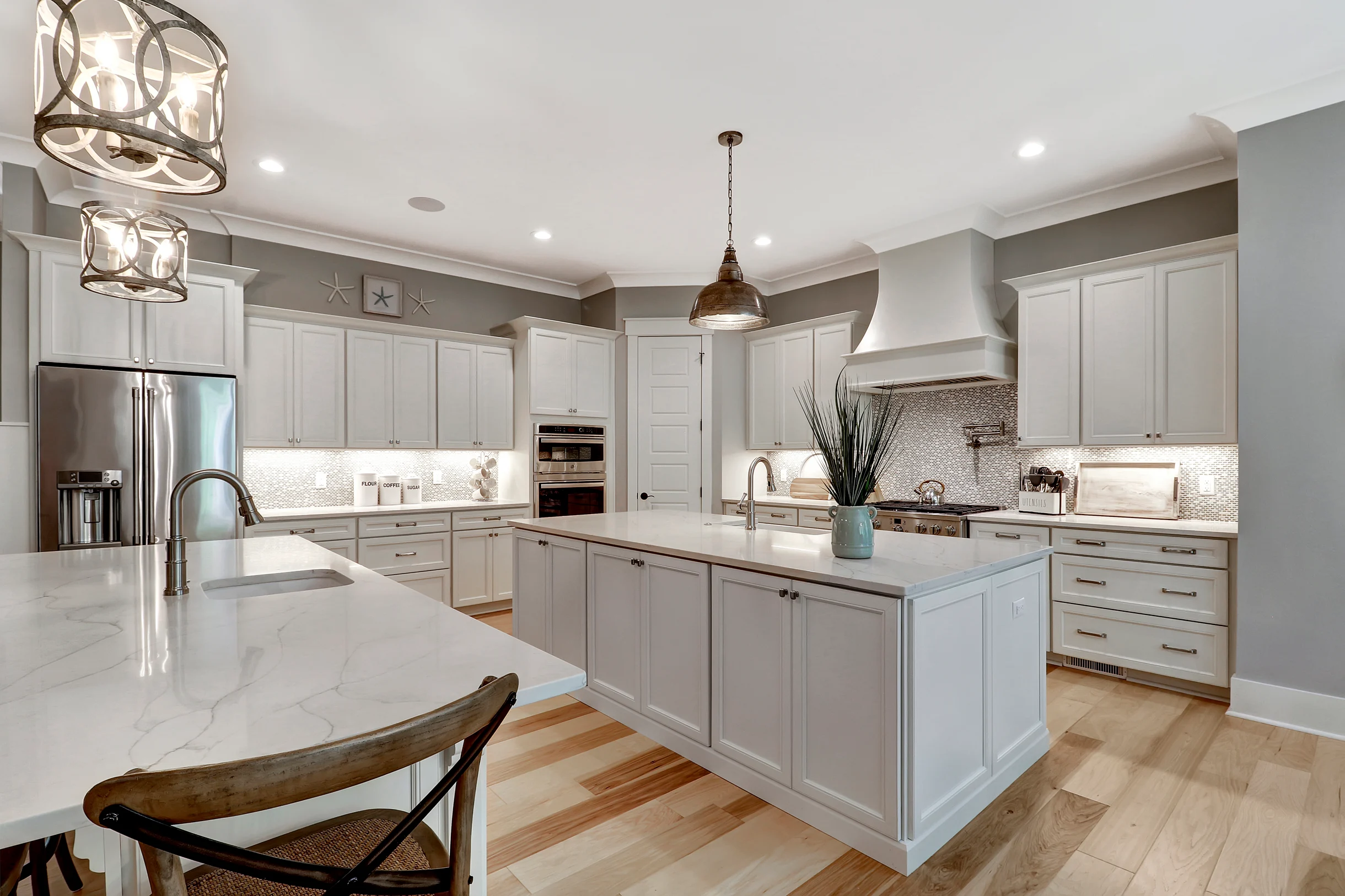 Wander Hilton Head Moon #82