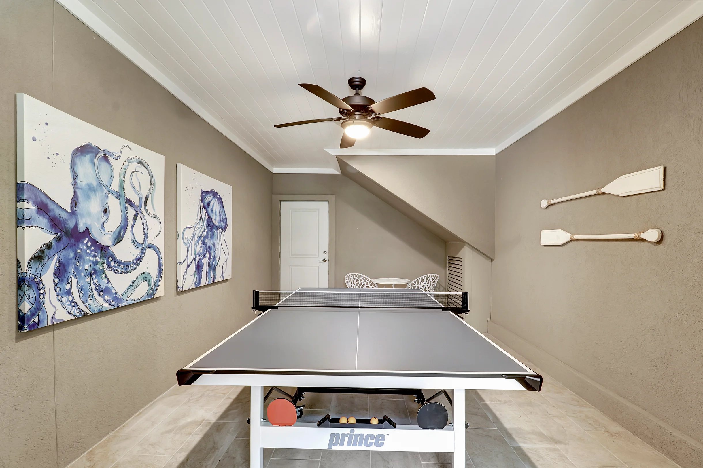 Wander Hilton Head Moon #12