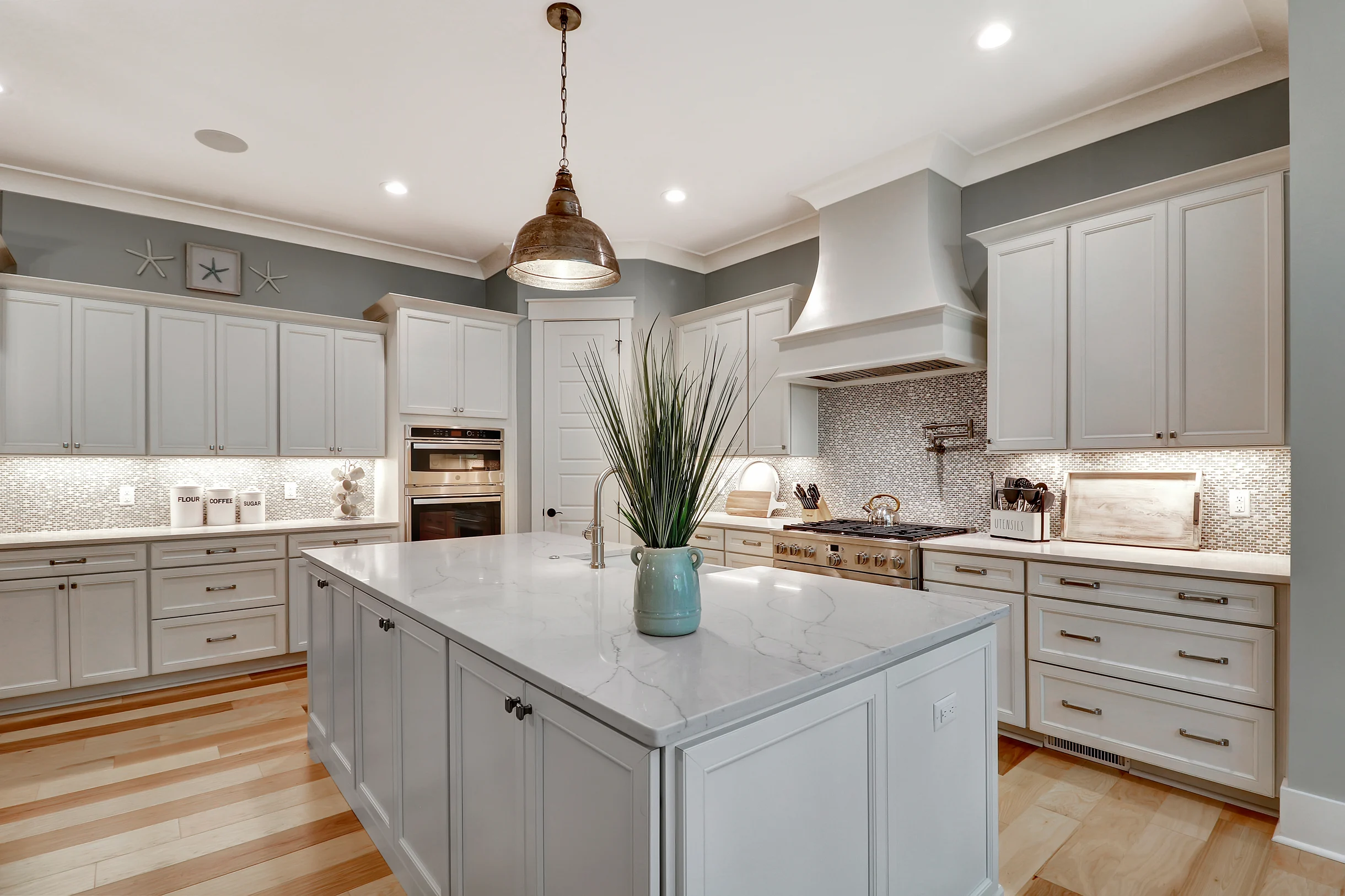 Wander Hilton Head Moon #66