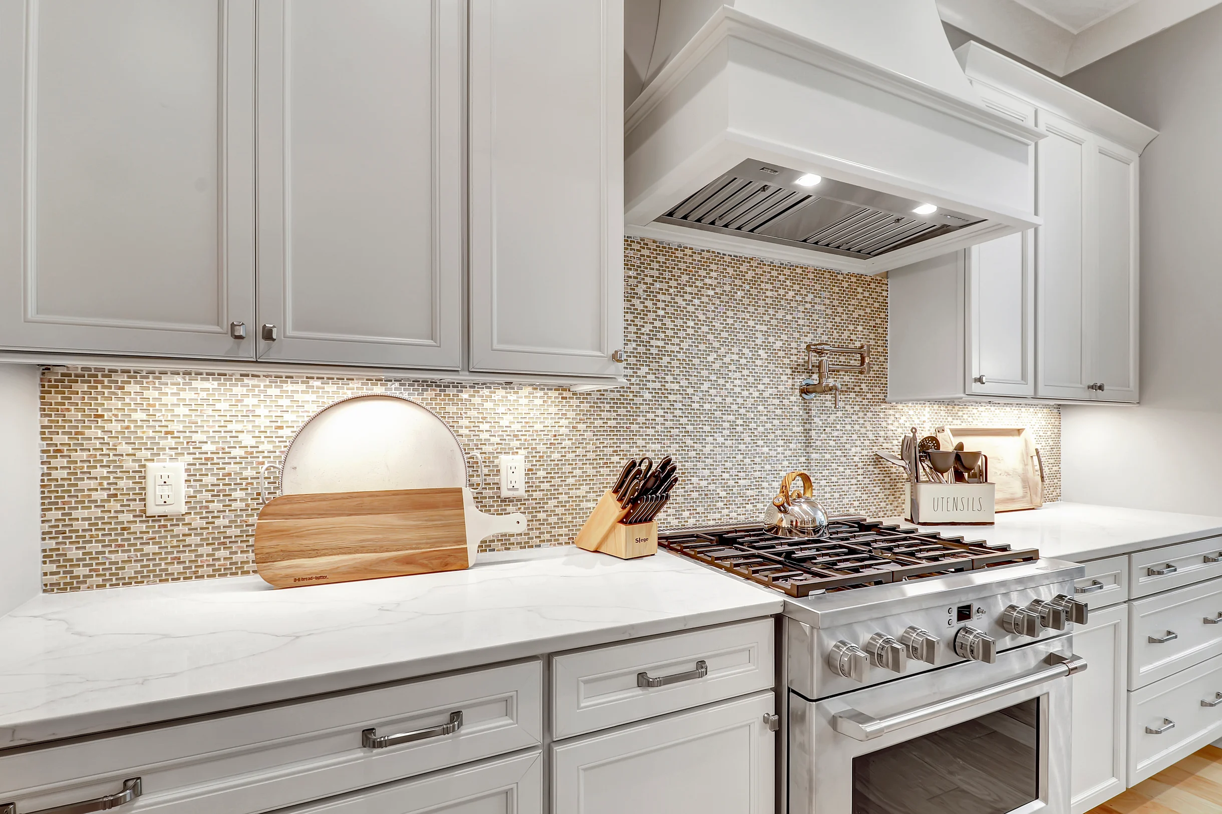 Wander Hilton Head Moon #53