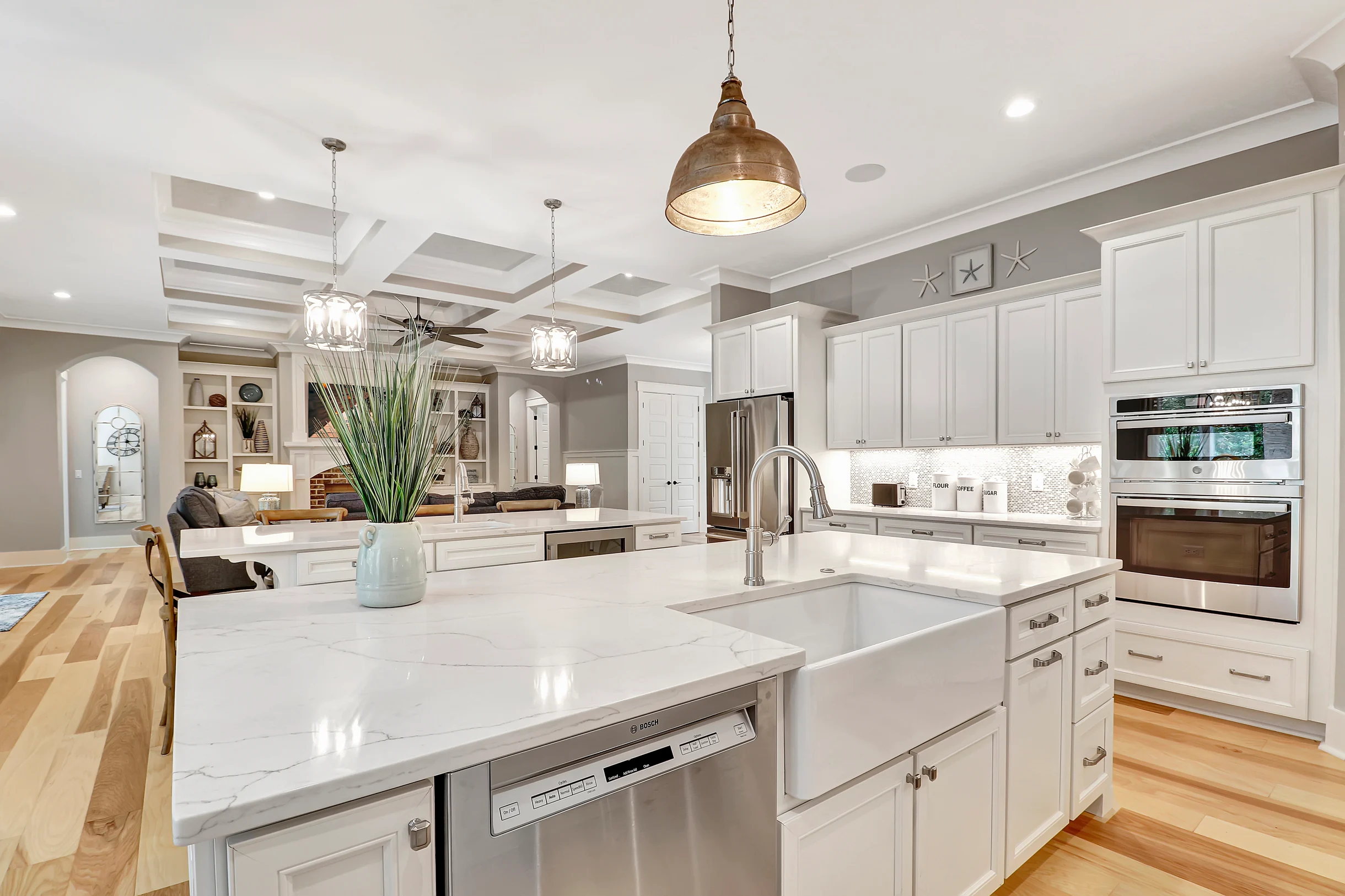 Wander Hilton Head Moon #75