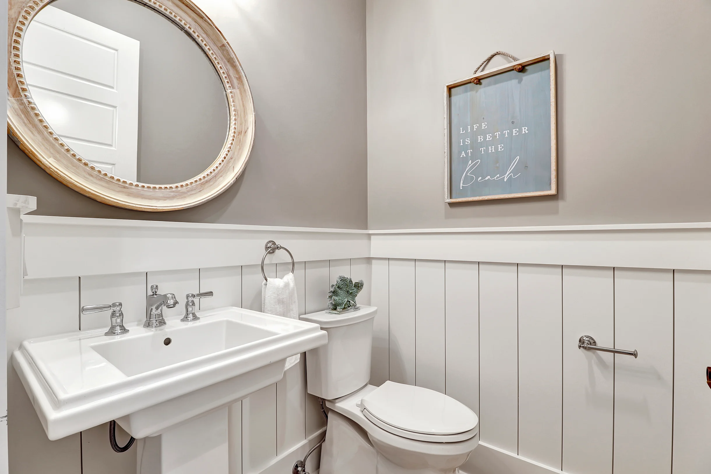 Wander Hilton Head Moon #15