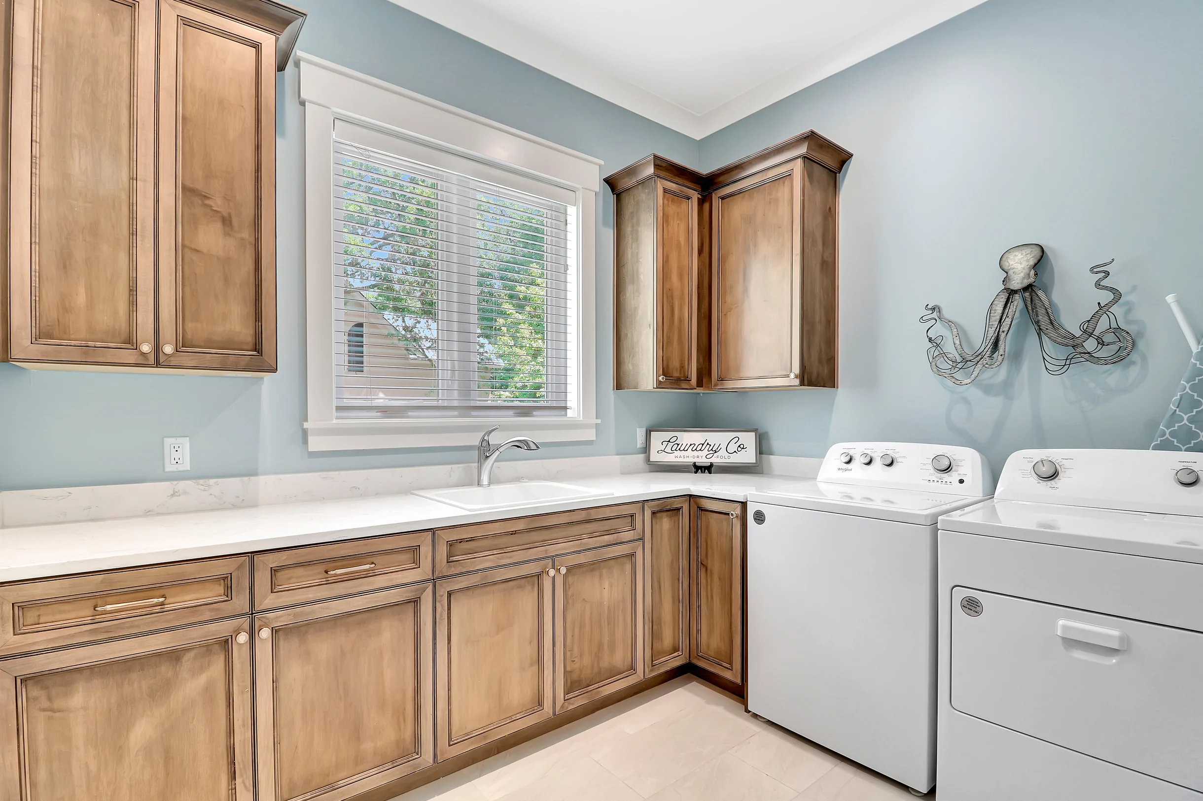 Wander Hilton Head Moon #16