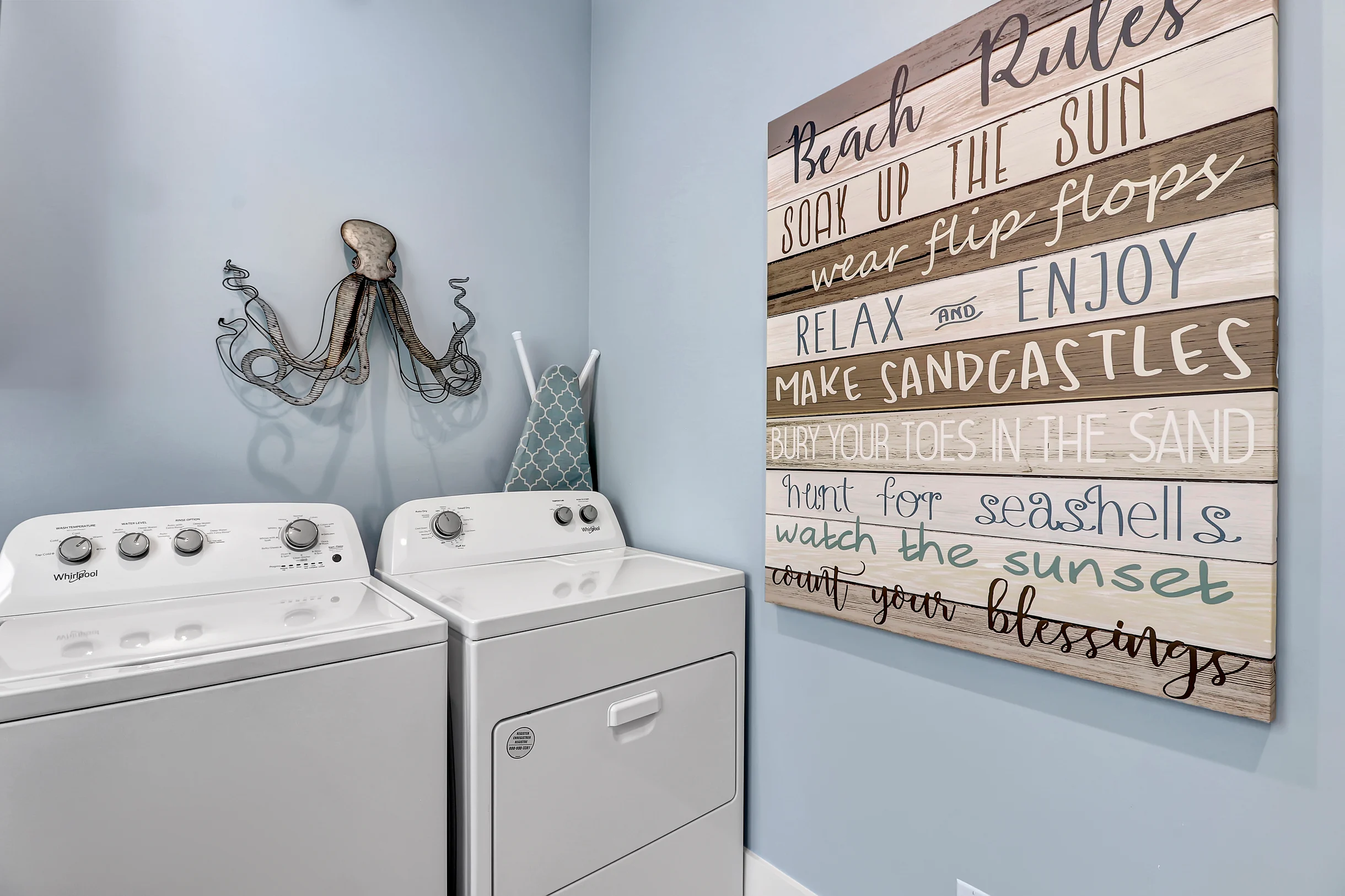 Wander Hilton Head Moon #36