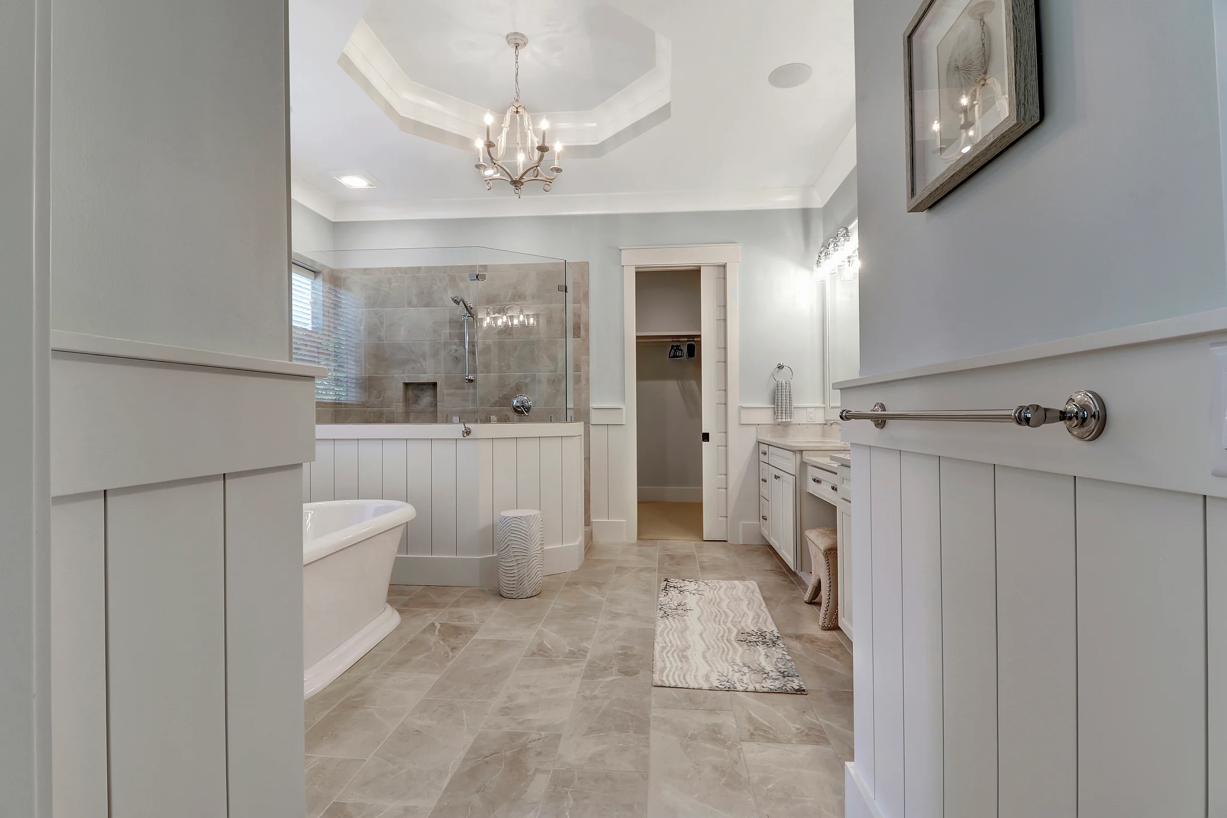 Wander Hilton Head Moon #38