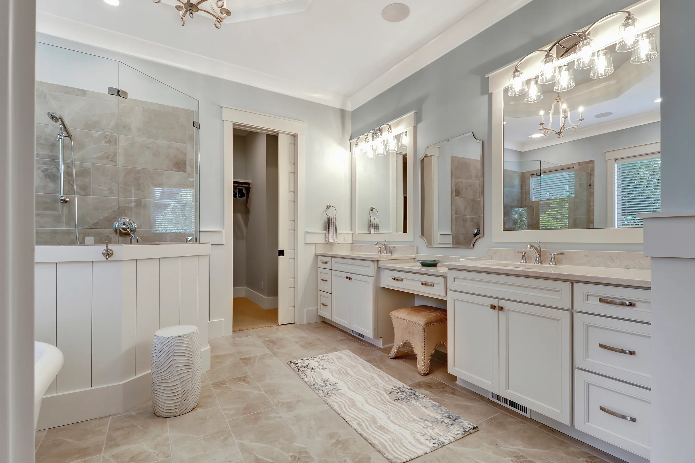 Wander Hilton Head Moon #76