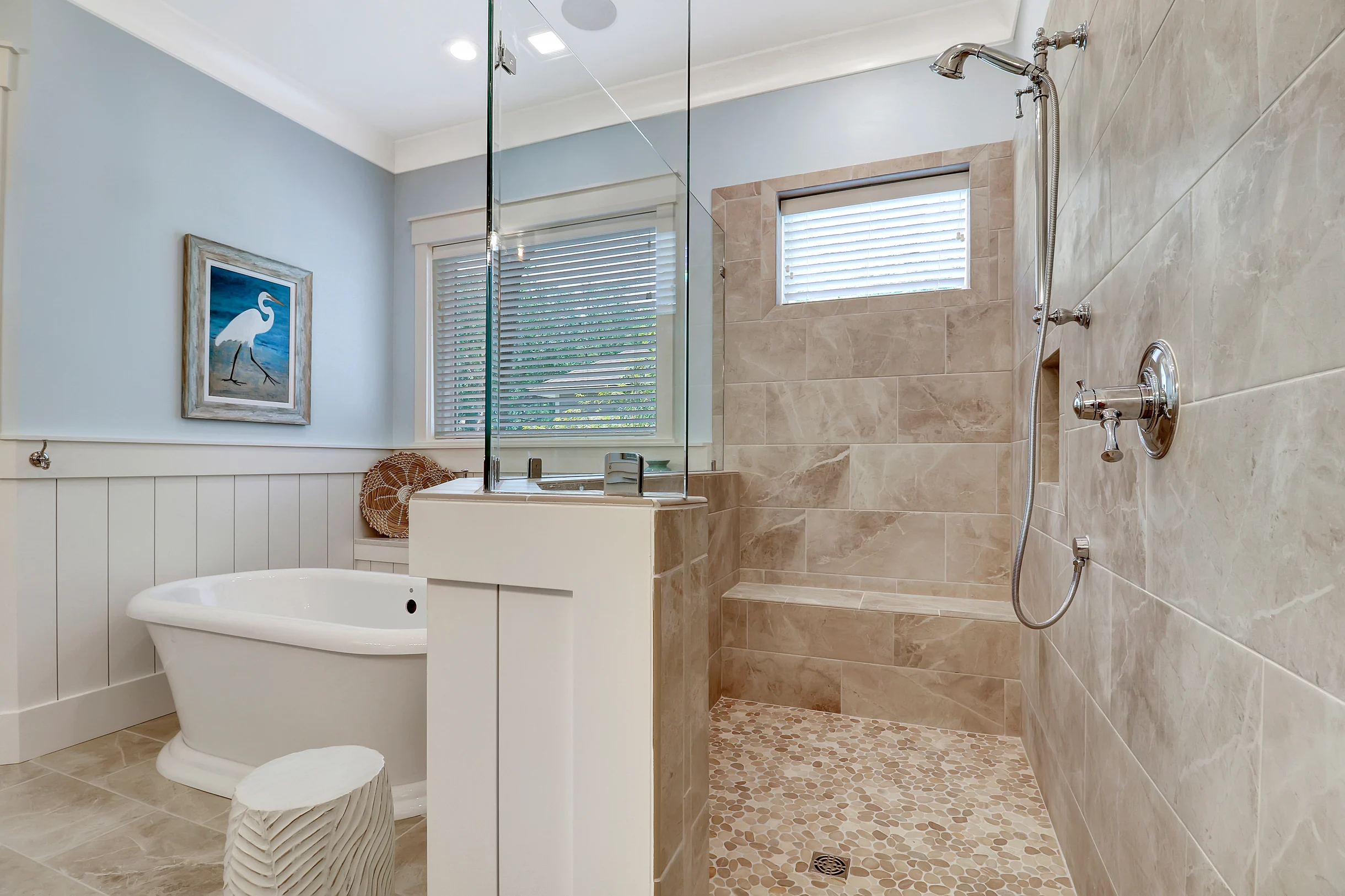 Wander Hilton Head Moon #55